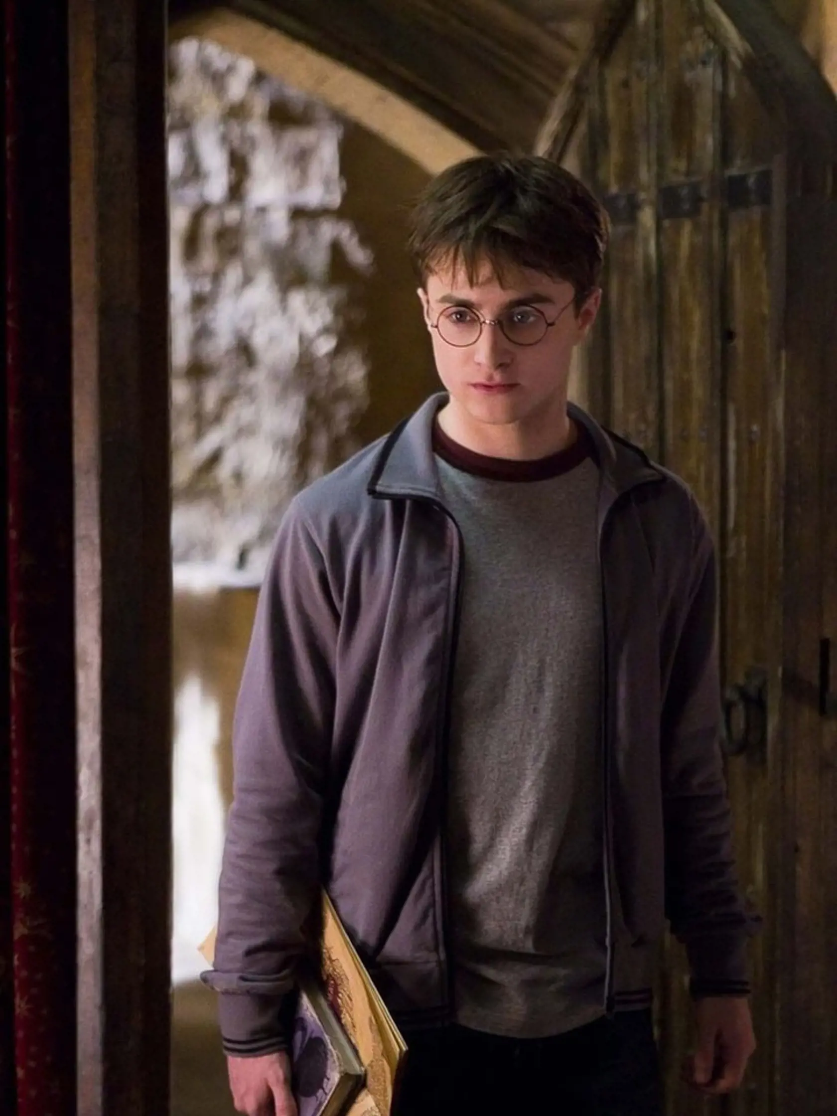 Daniel Radcliffe