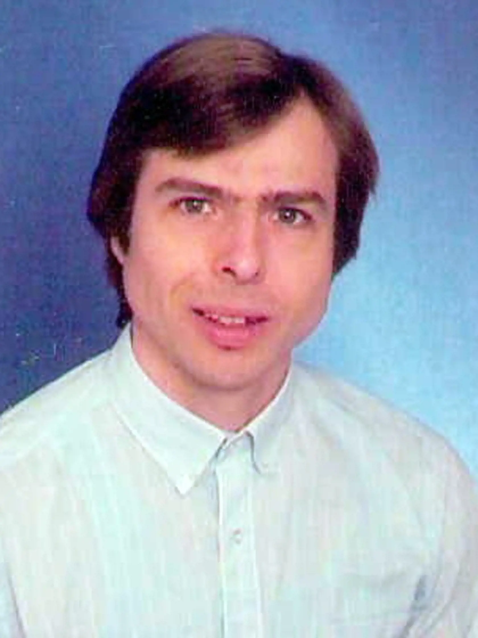 Nataschin väzniteľ, Wolfgang Priklopil.
