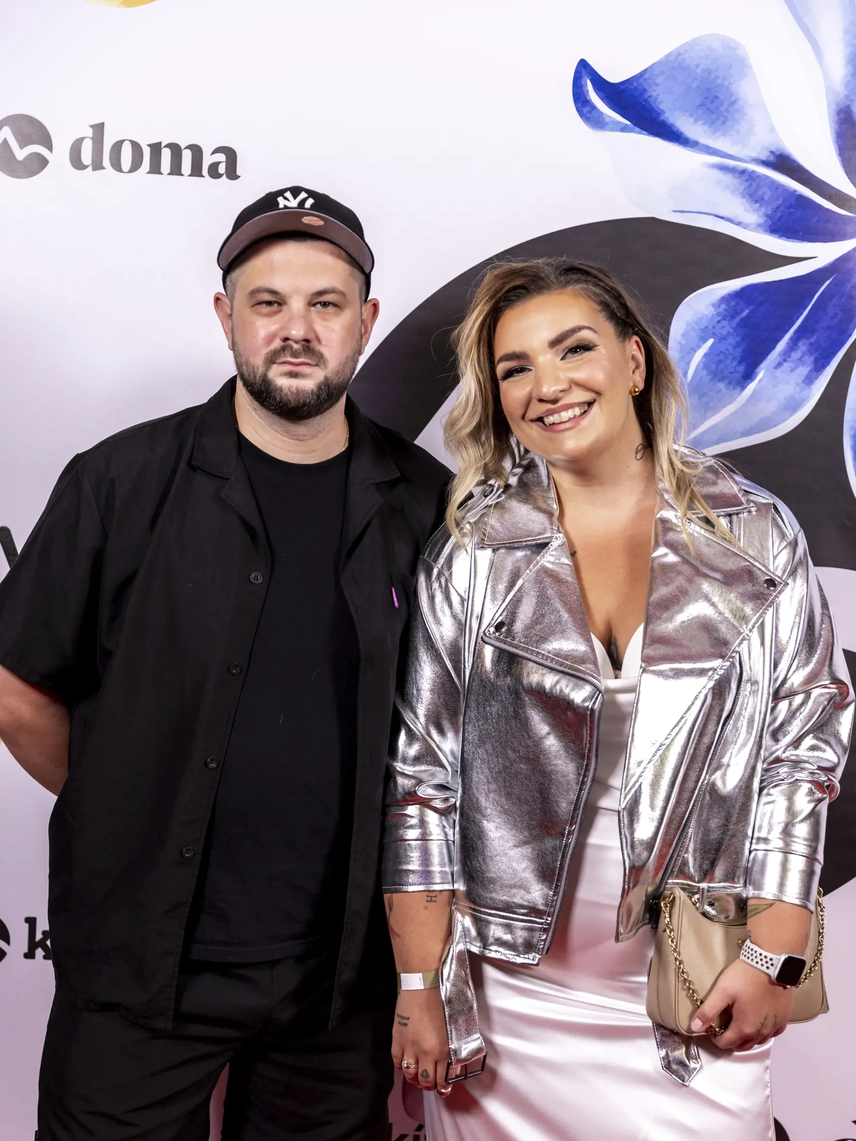 Letná párty tv Markíza 2024. 