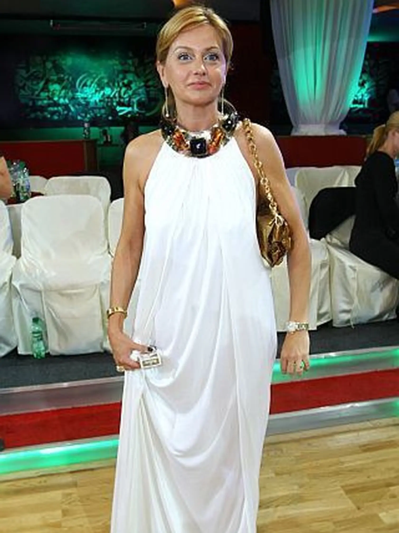 Monika Flašíková-Beňová