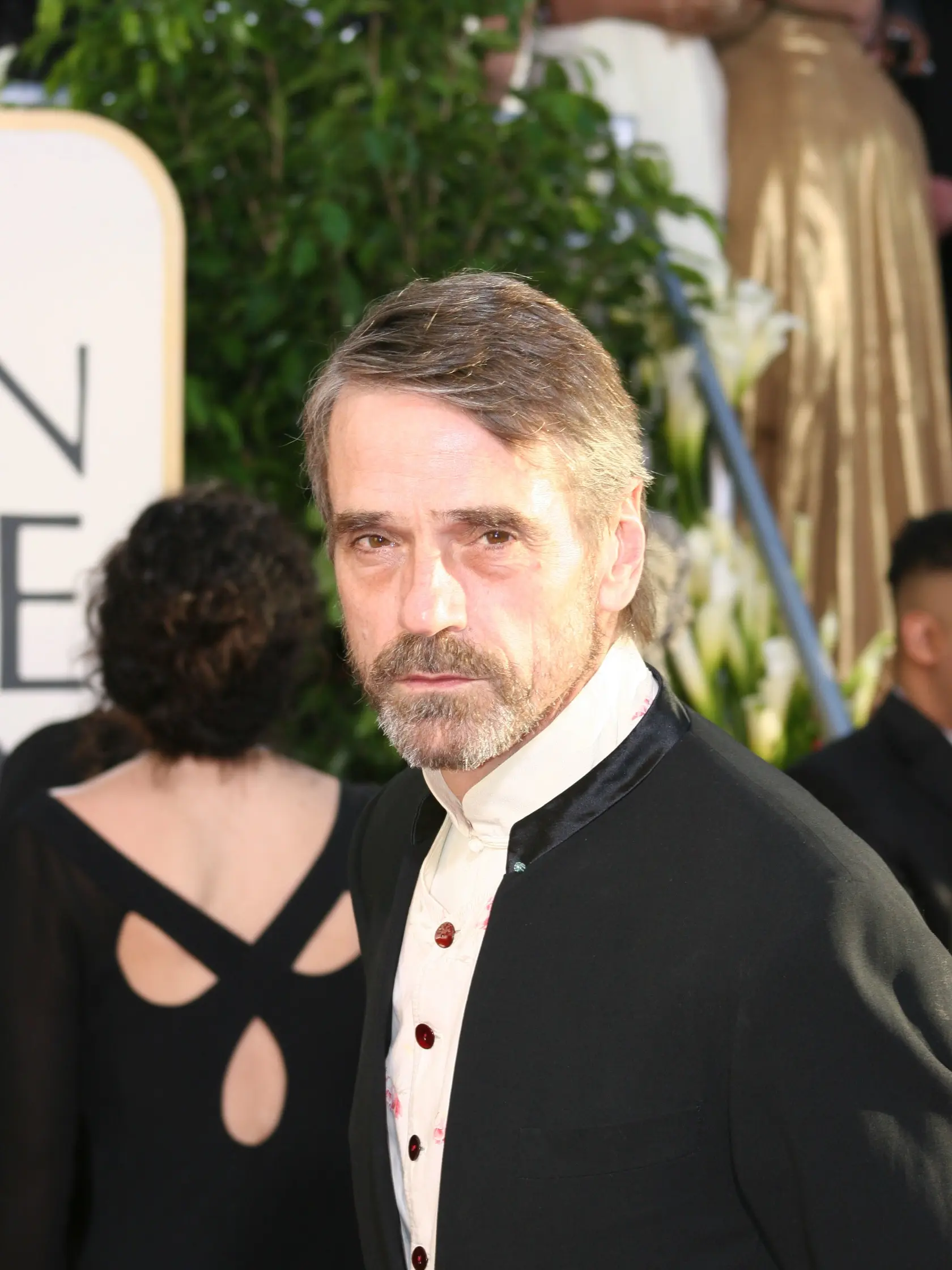Jeremy Irons