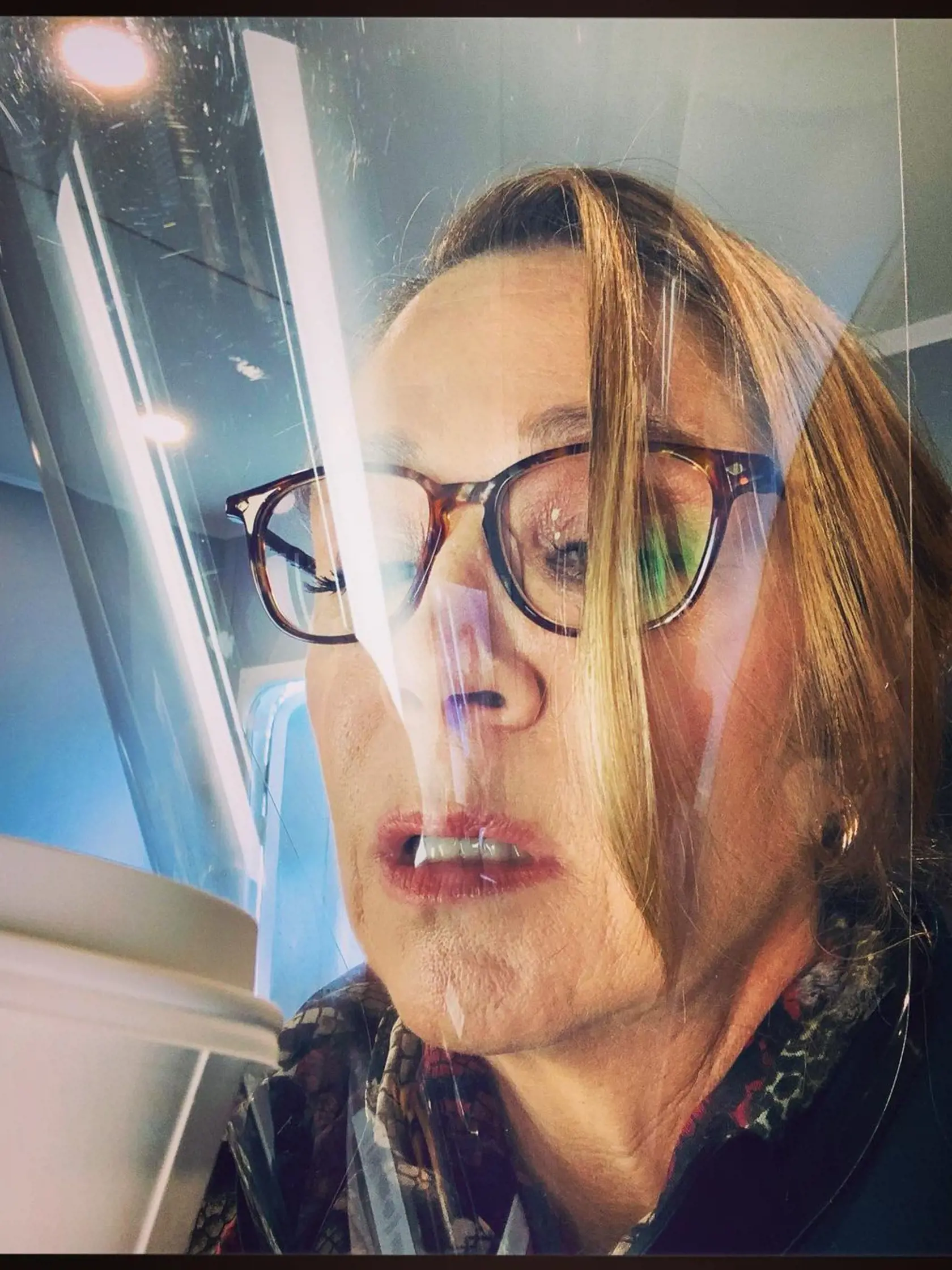Megan Follows dnes