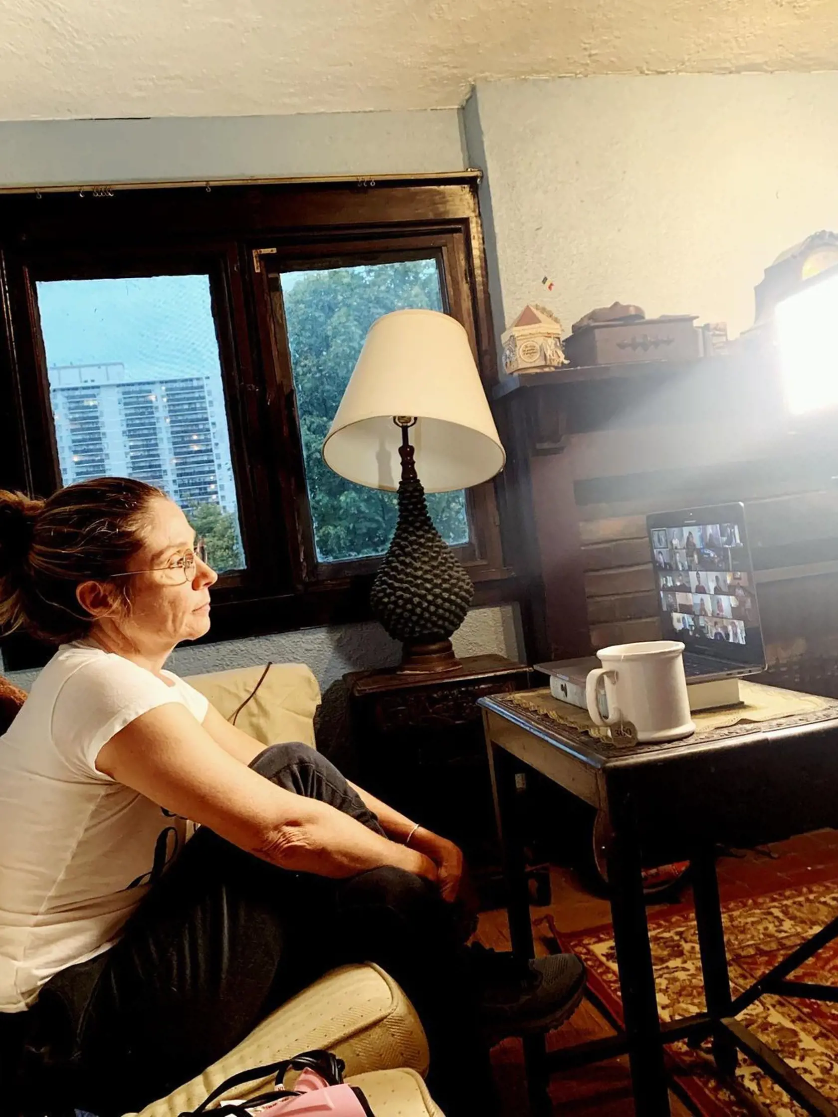 Megan Follows dnes