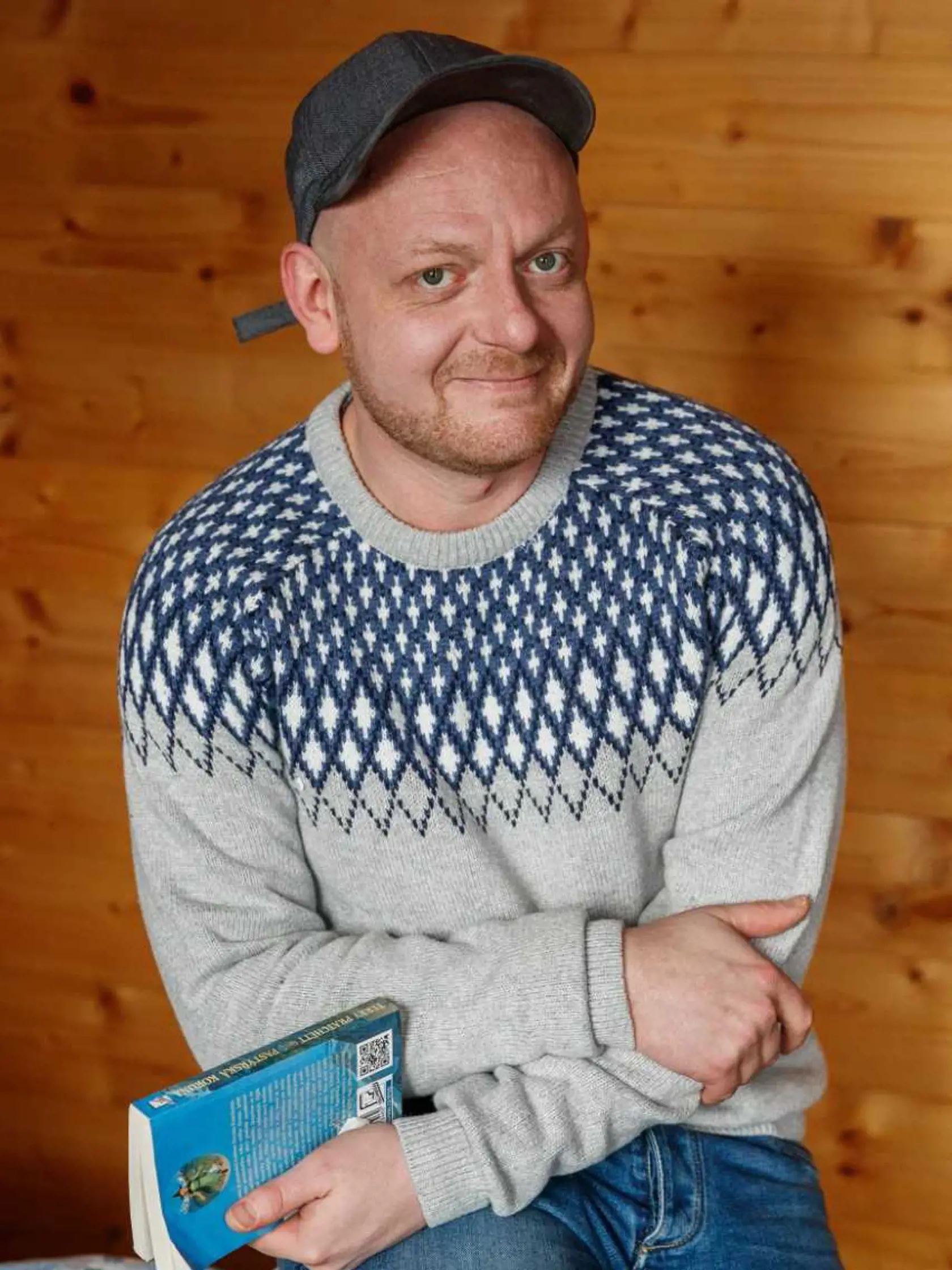 Už čoskoro bude hviezdiť aj v druhej časti jojkárskeho seriálu Prázdniny.