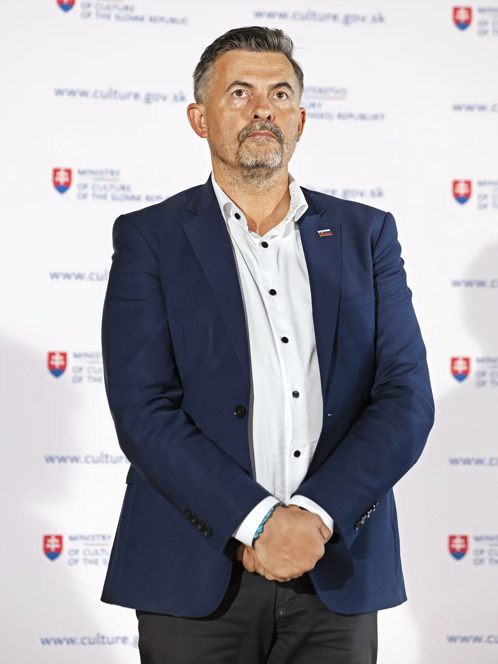 Lukáš Machala poriadne vypenil.