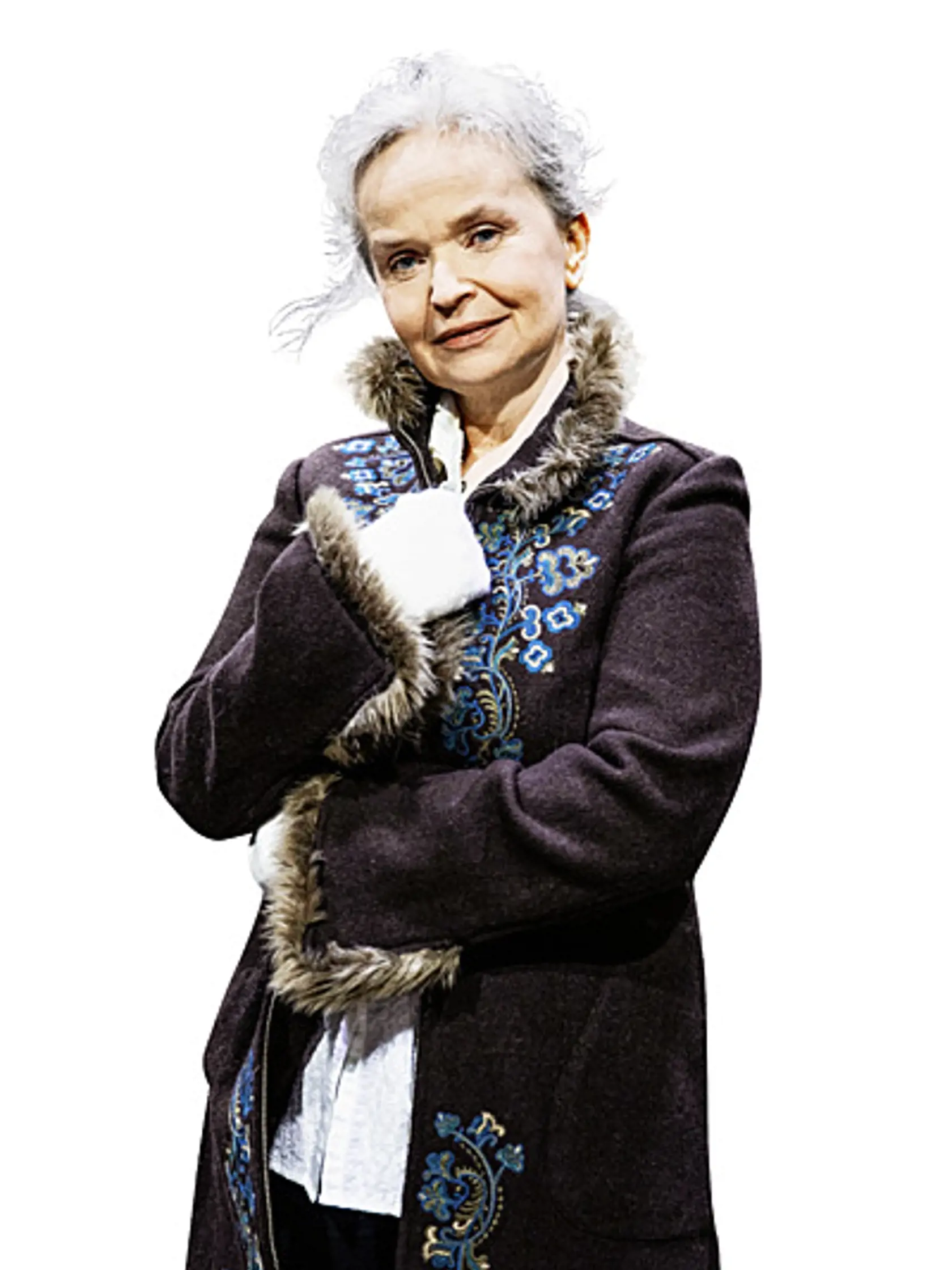 PETRA KOLEVSKÁ-VANČÍKOVÁ