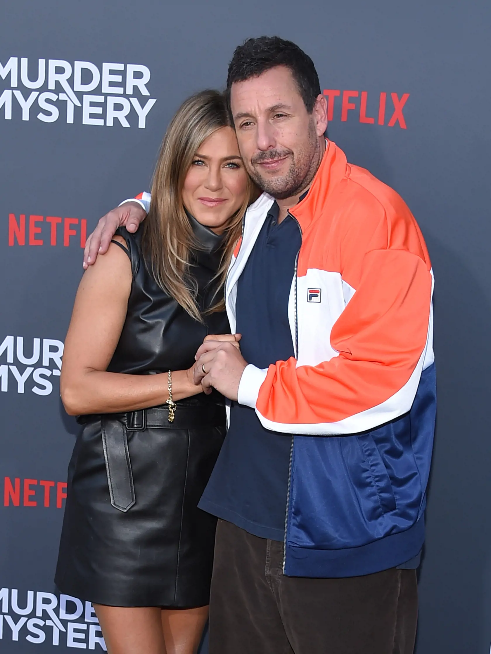 Los,Angeles,-,Jun,10:,Jennifer,Aniston,And,Adam,Sandler