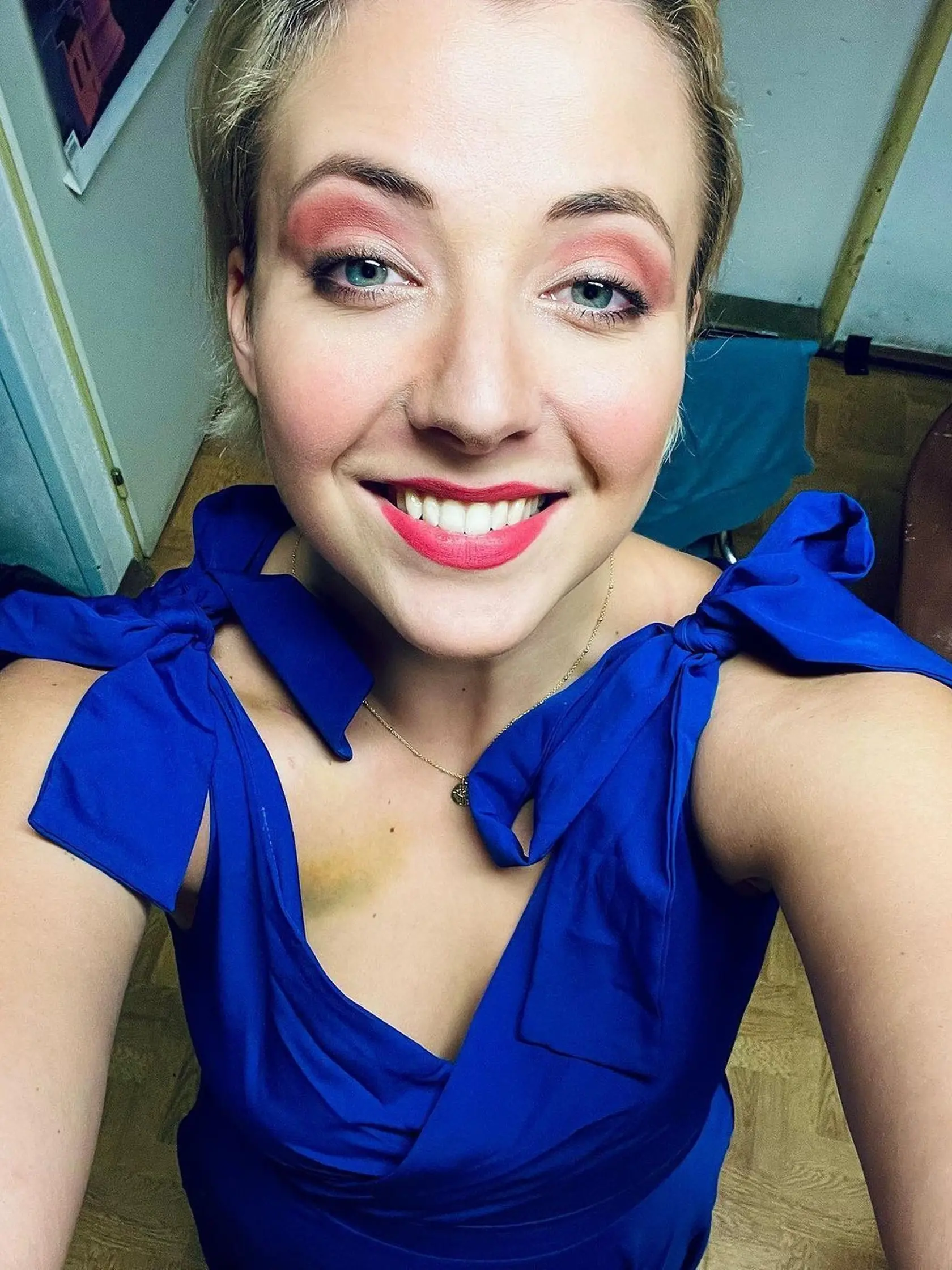 Anna Julie Slováčková bojuje s rakovinou.