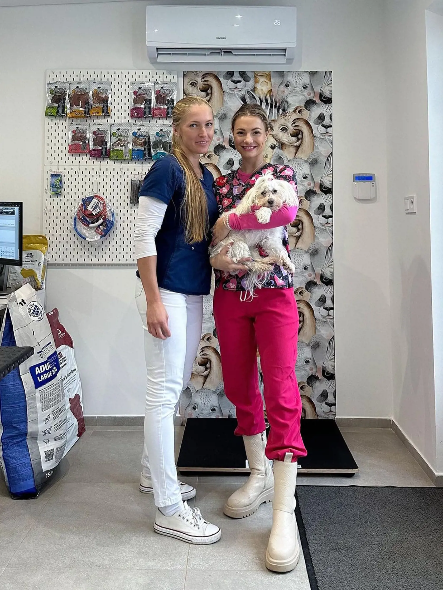 Mirka z Ruže pre nevestu