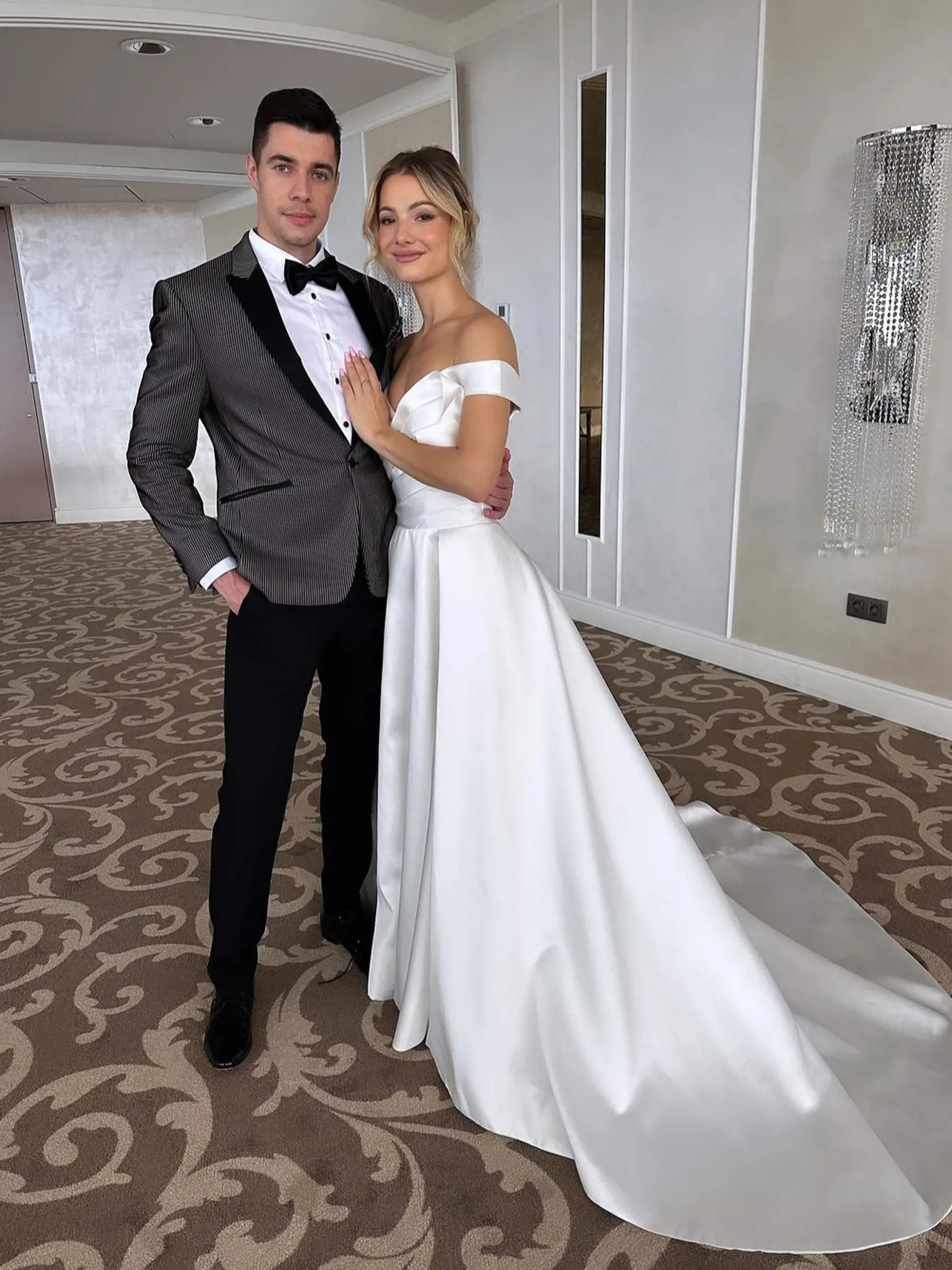 Mirka z Ruže pre nevestu