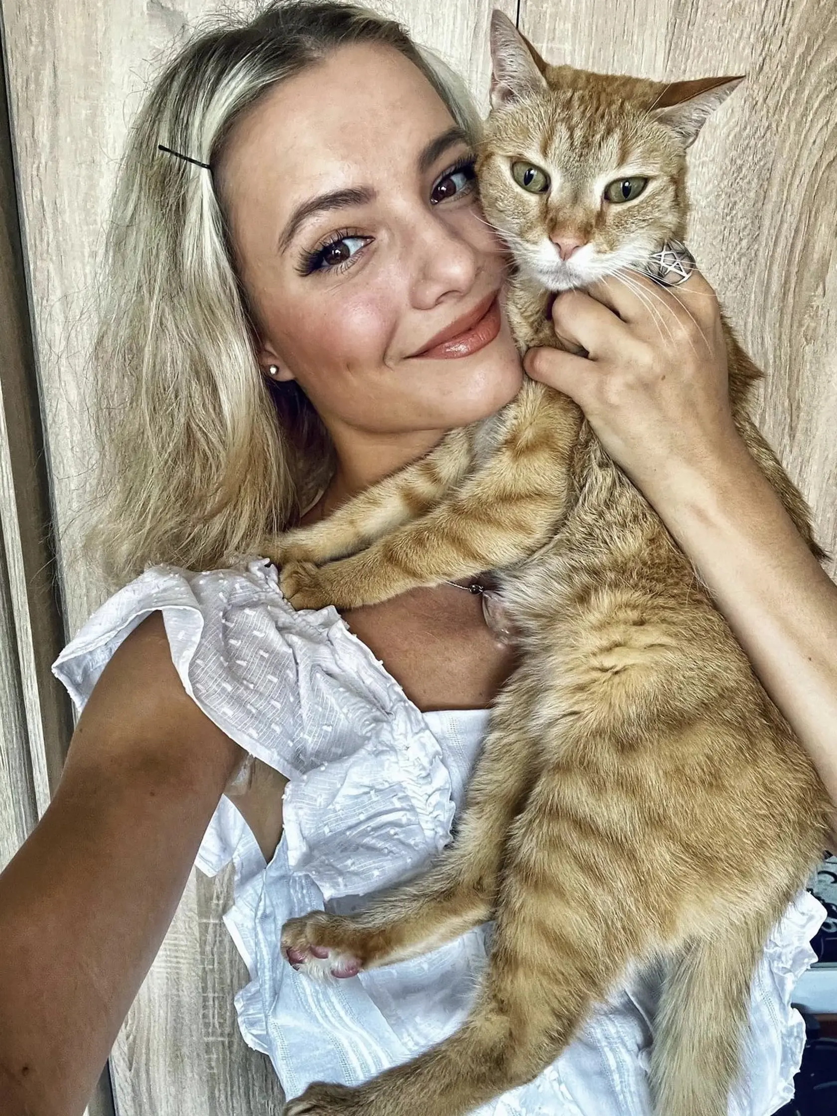 Mirka Hriňáková
