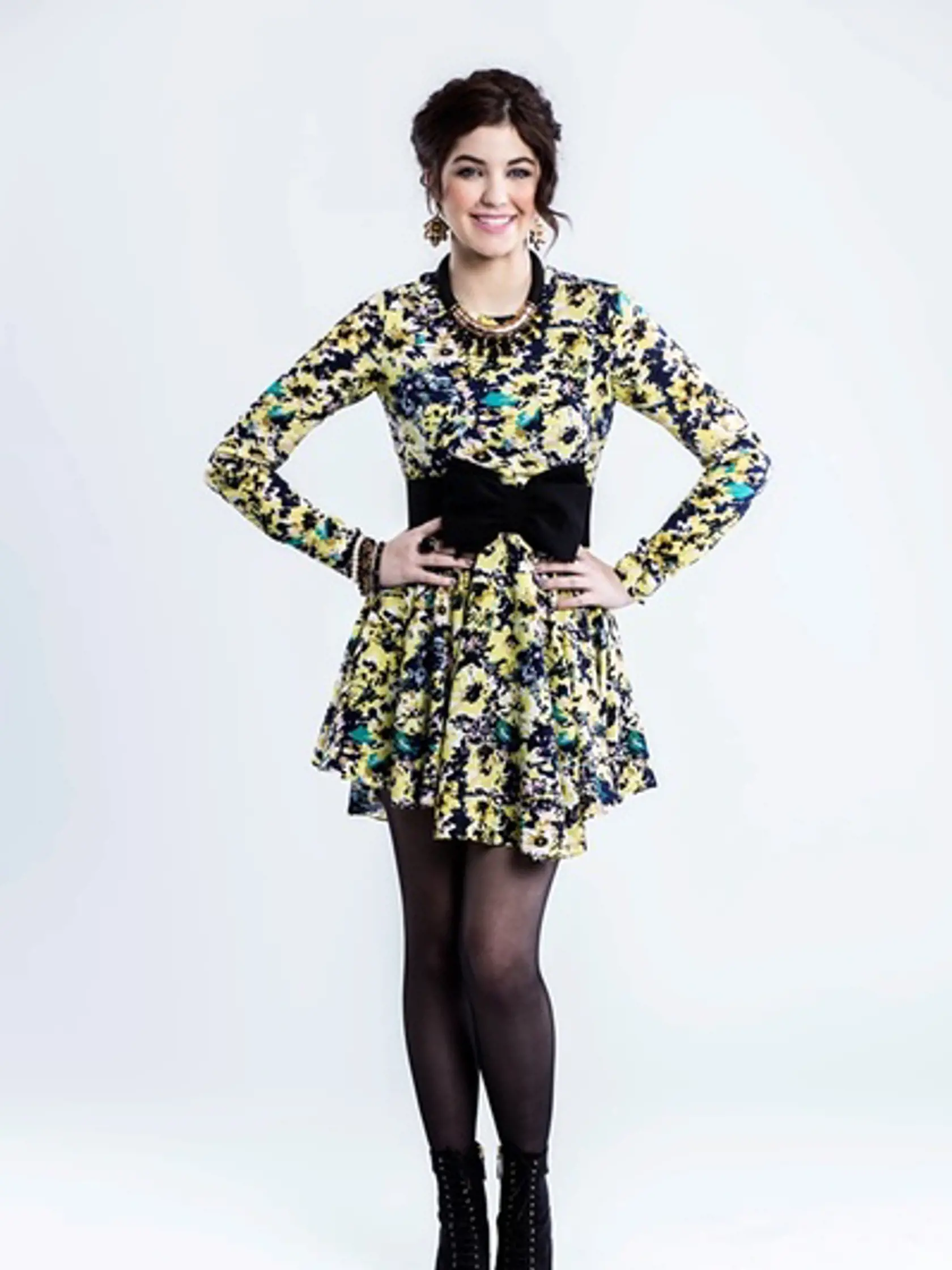 Celeste Buckingham