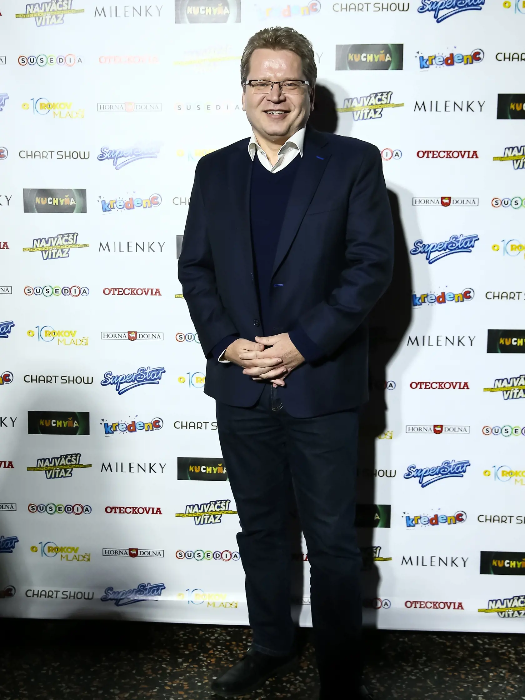 Juraj Čurný.