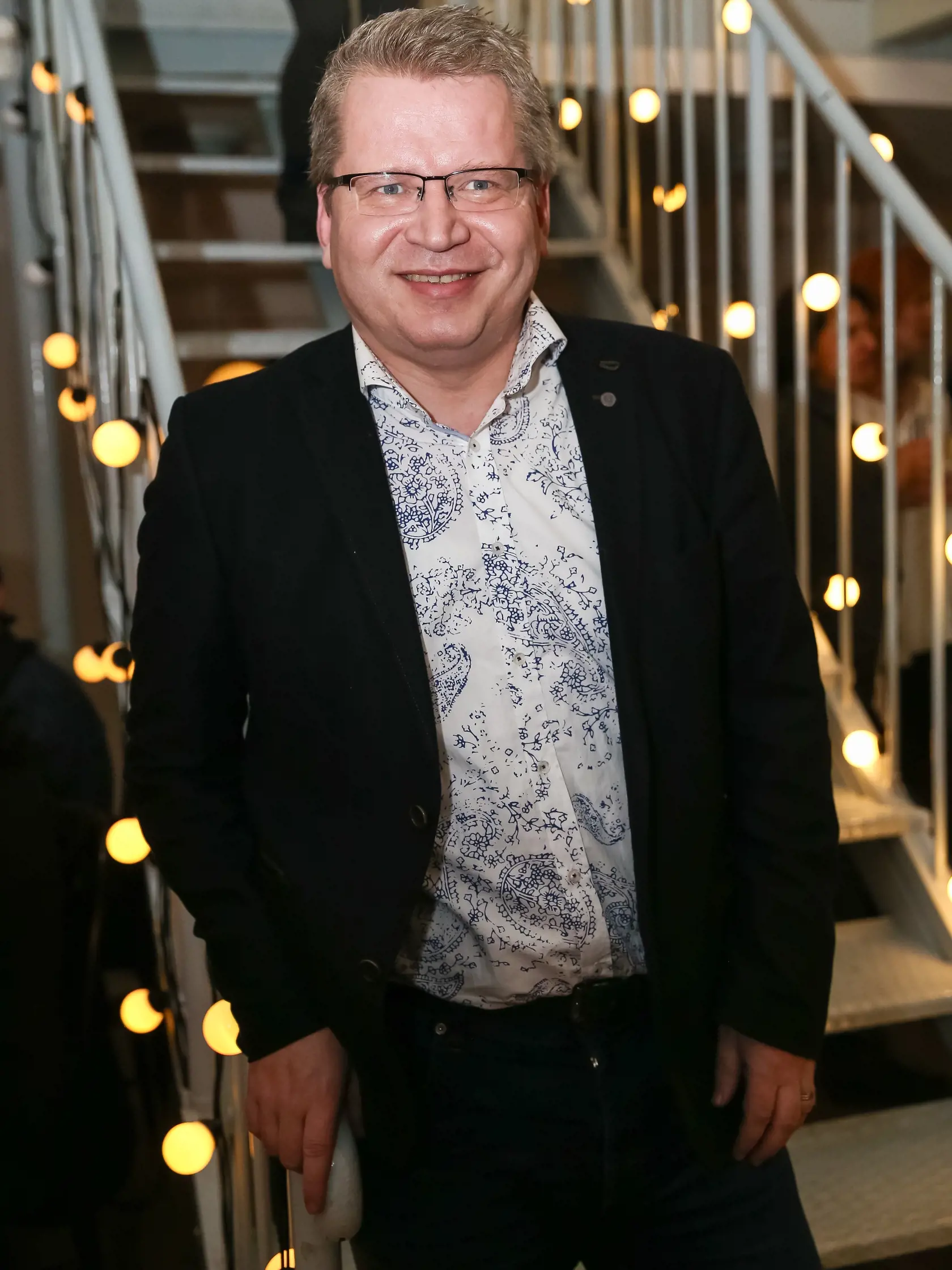 Juraj Čurný.