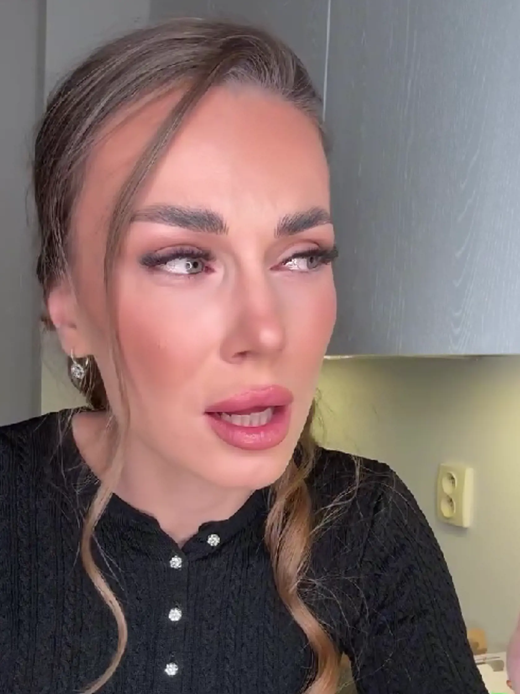 Stanka na Instagrame prekvapila fanúšikov a vetou, že plače za svojím ex. Aký na to mala dôvod?