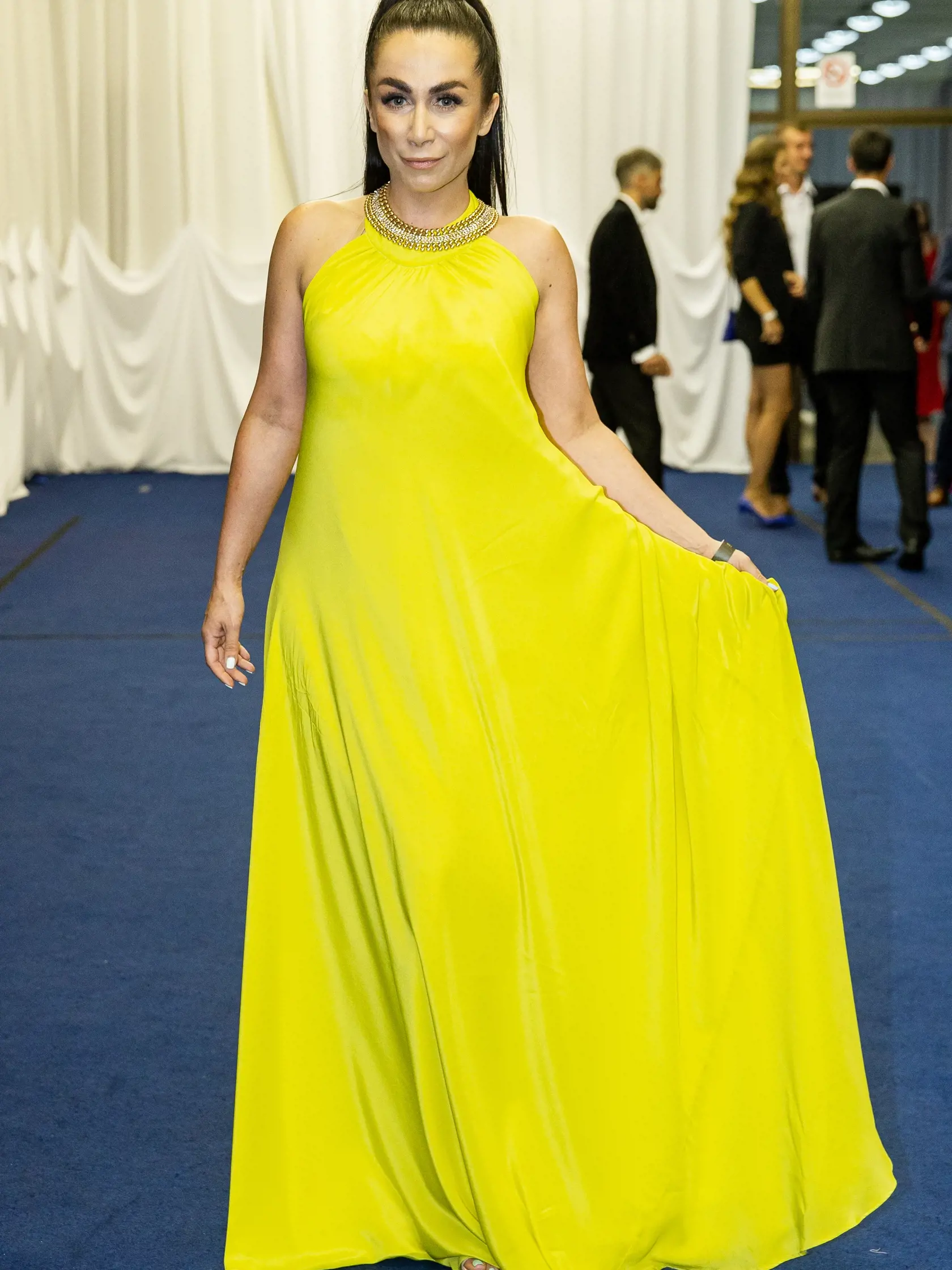Kristína Kovešová