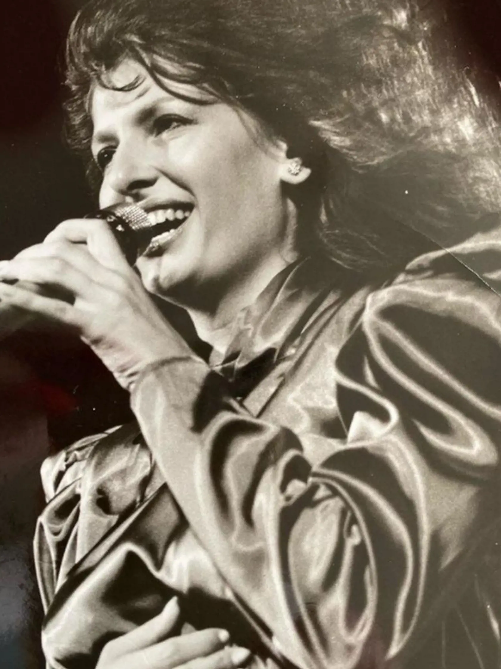 Helena Blagne