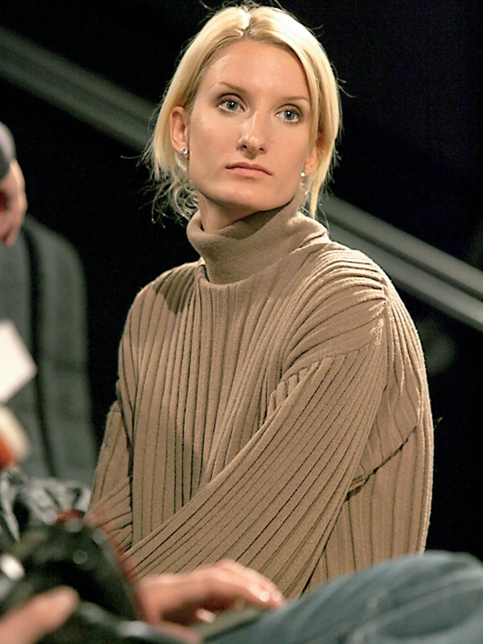 Adela Vinczeová