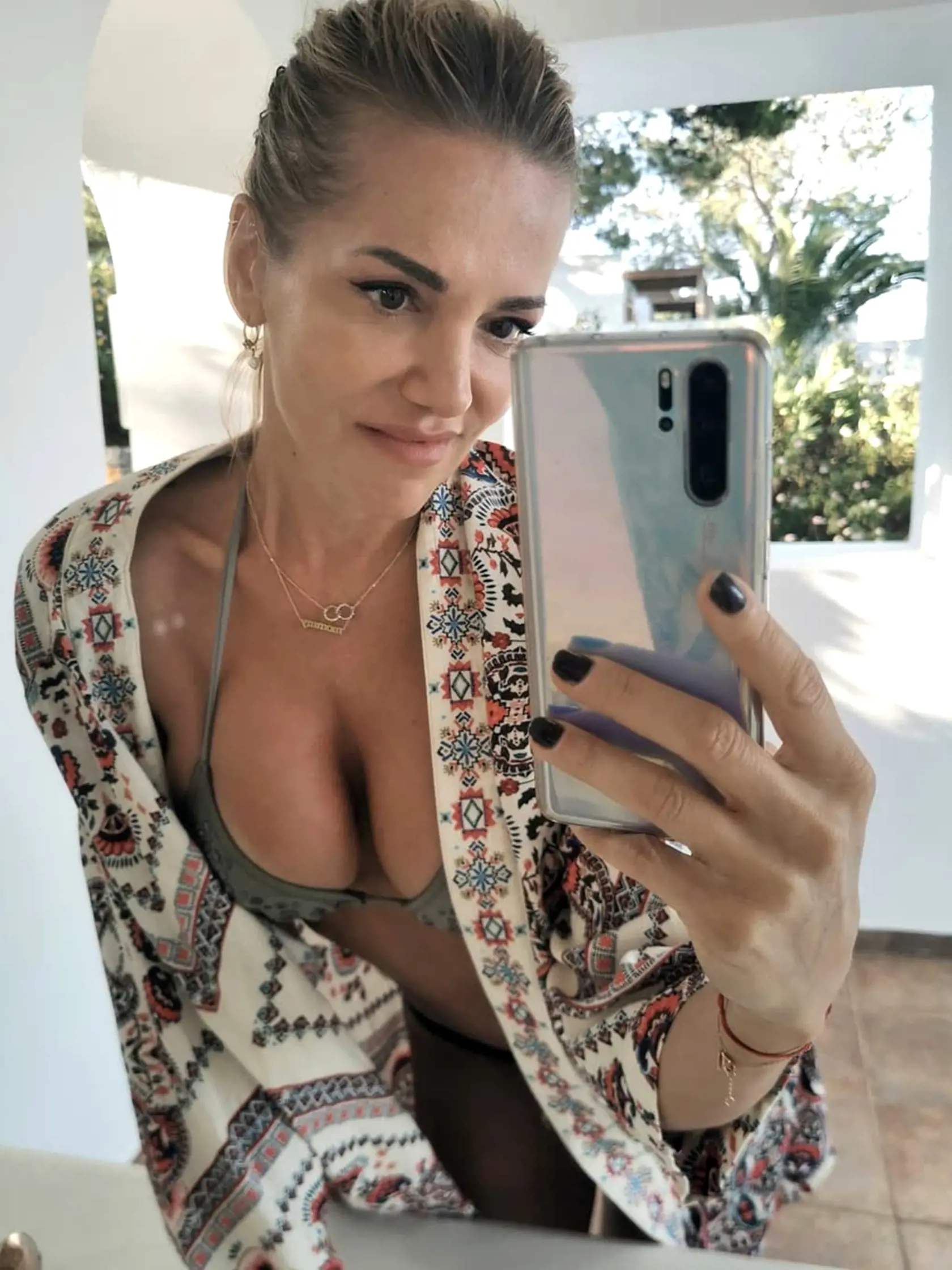 Dara Rolins