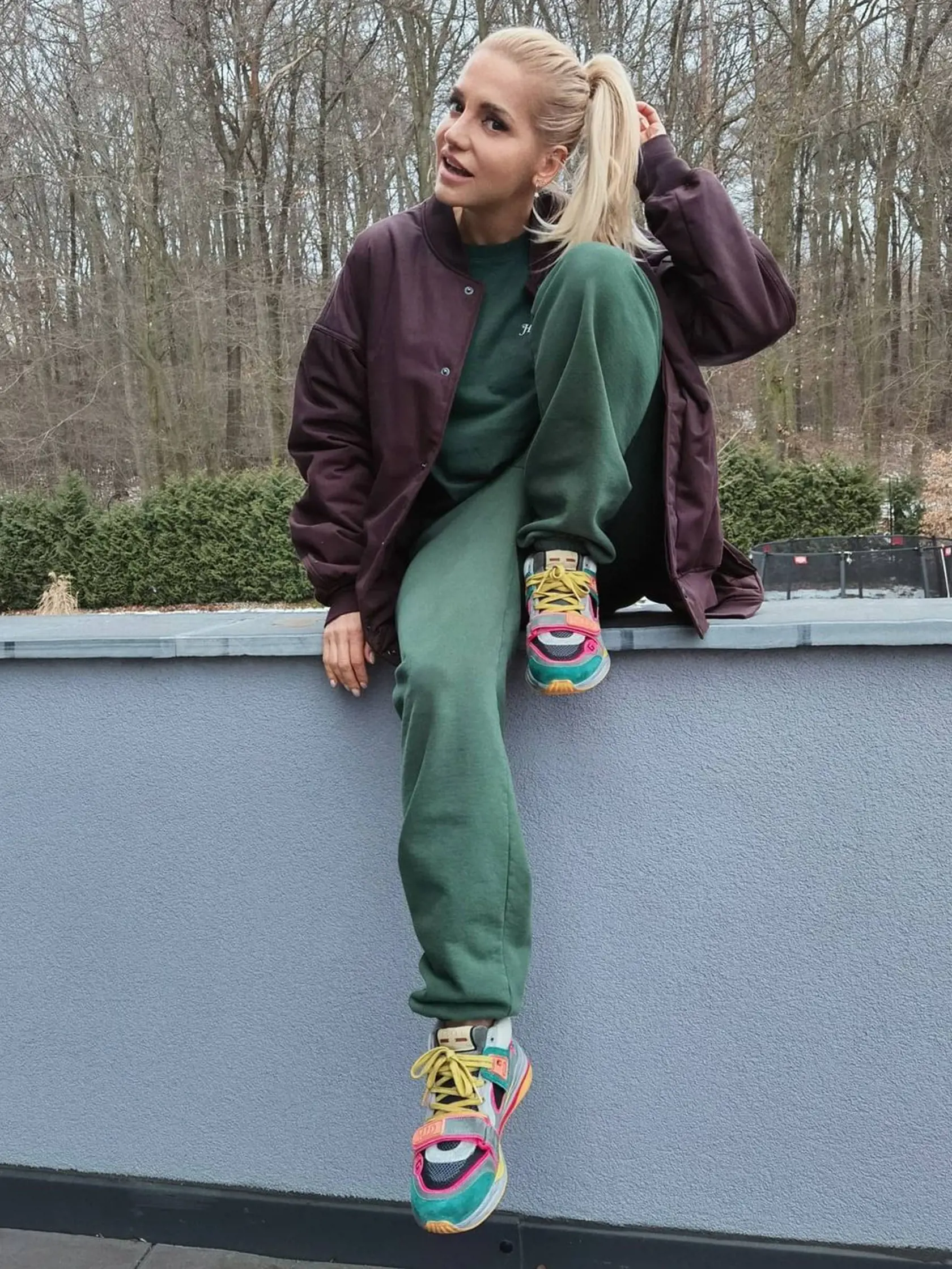 Dara Rolins