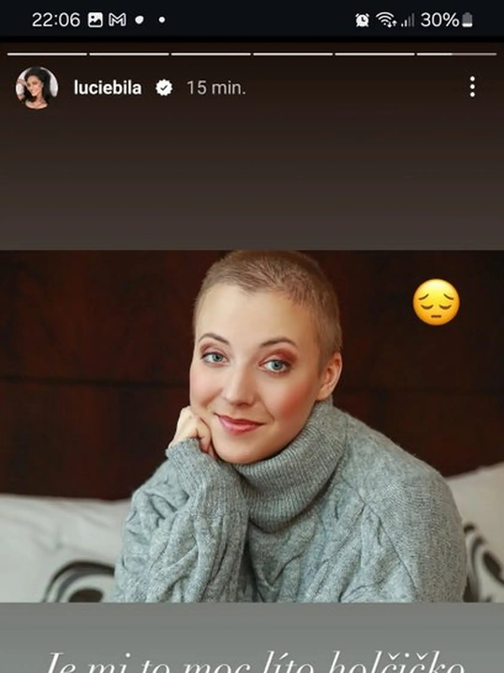 Lucie Bílá
