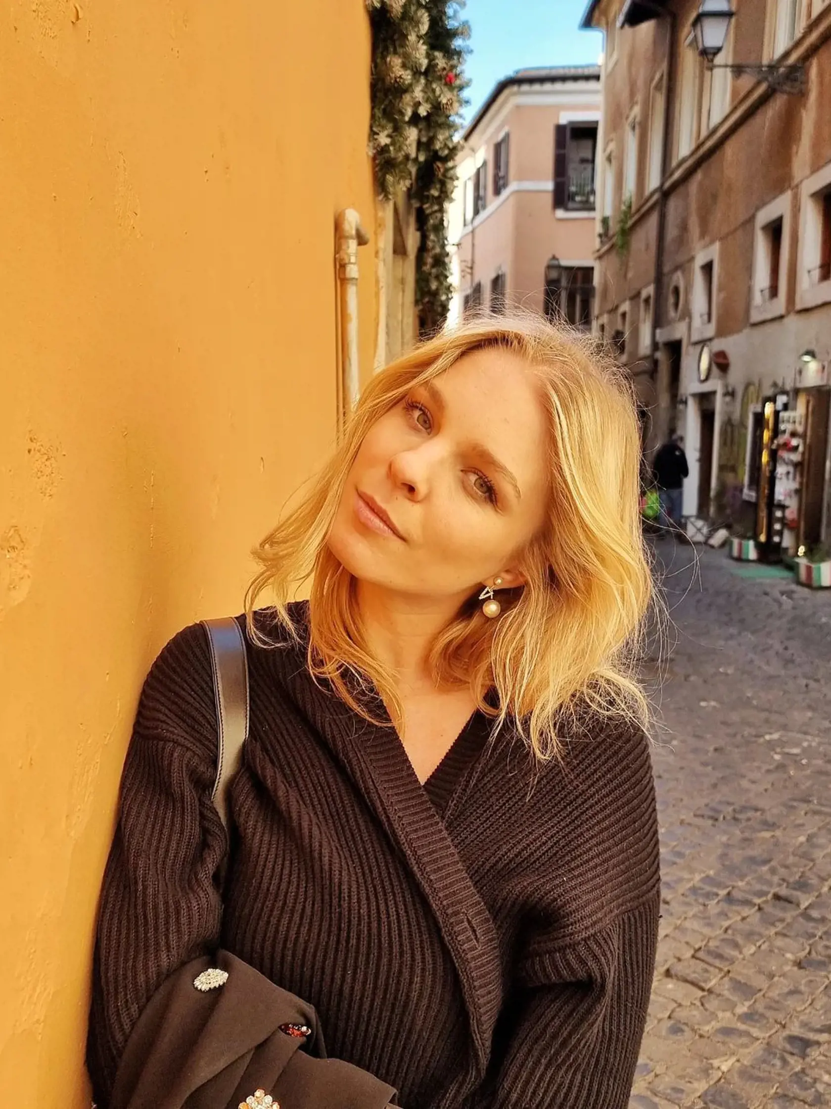Veronika Ostrihoňová