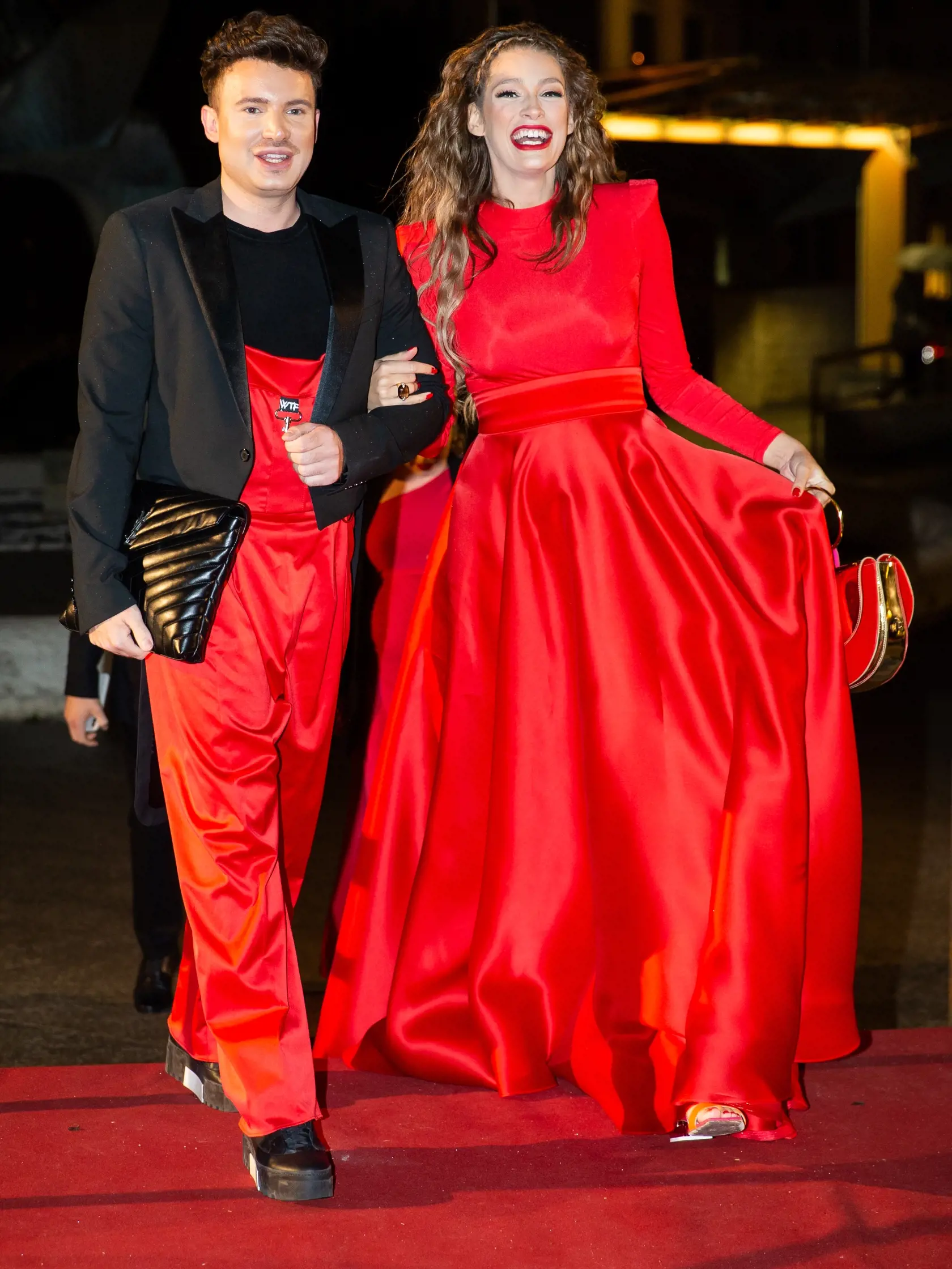 Jasmina Alagič Vrbovská