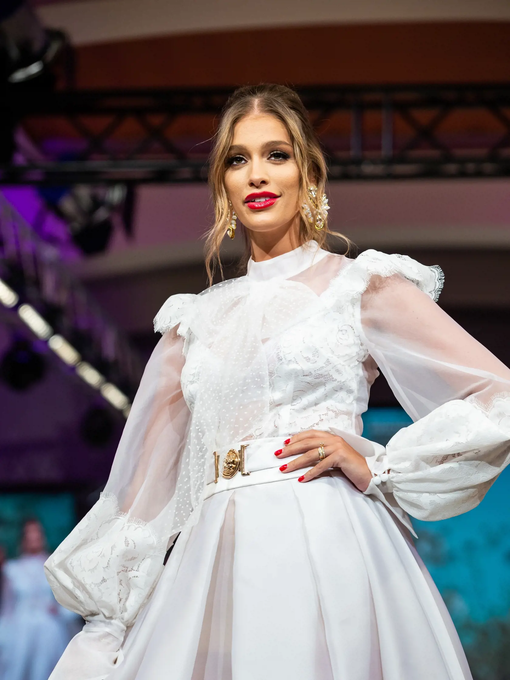 Jasmina Alagič Vrbovská