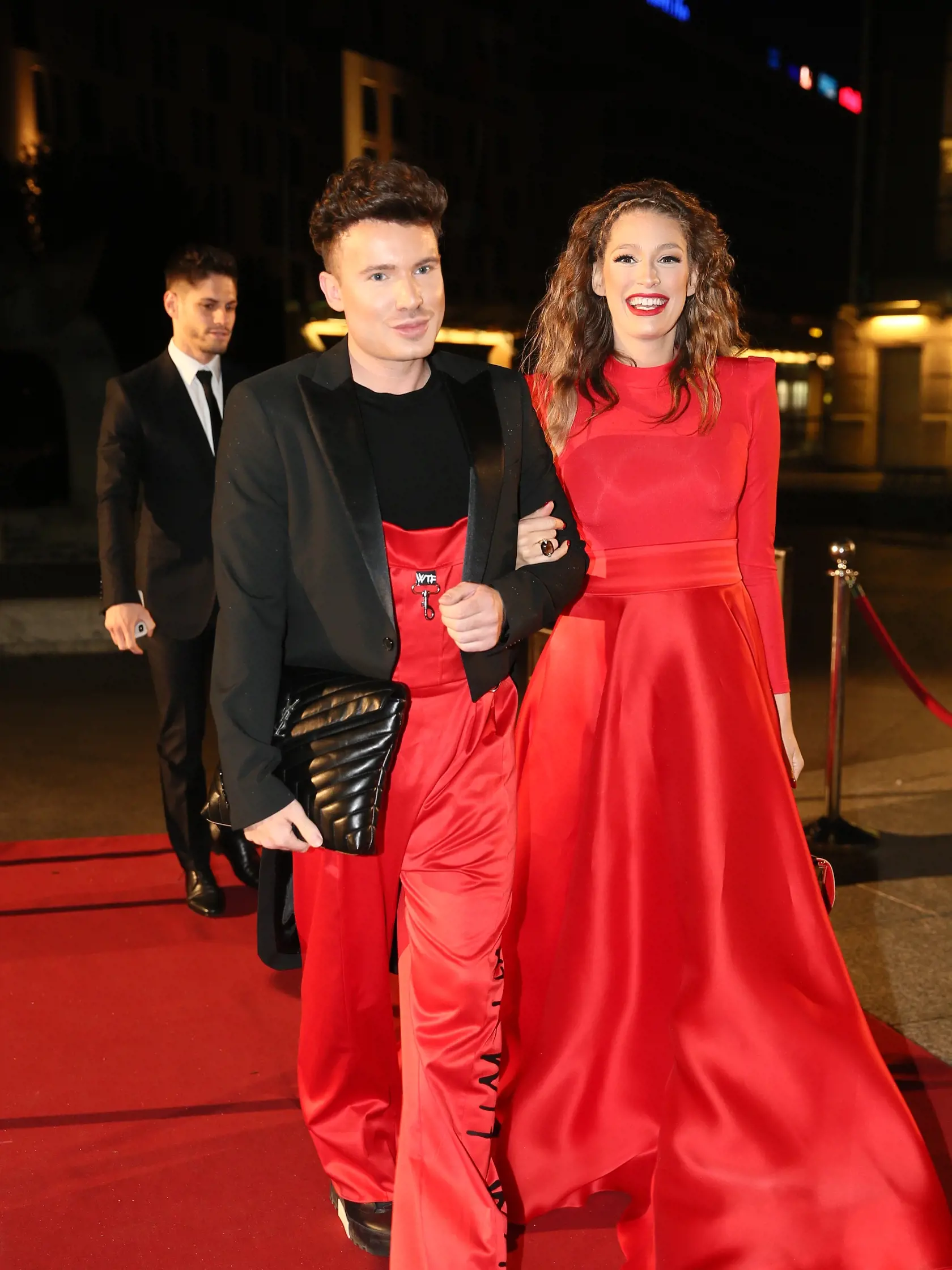 Jasmina Alagič Vrbovská