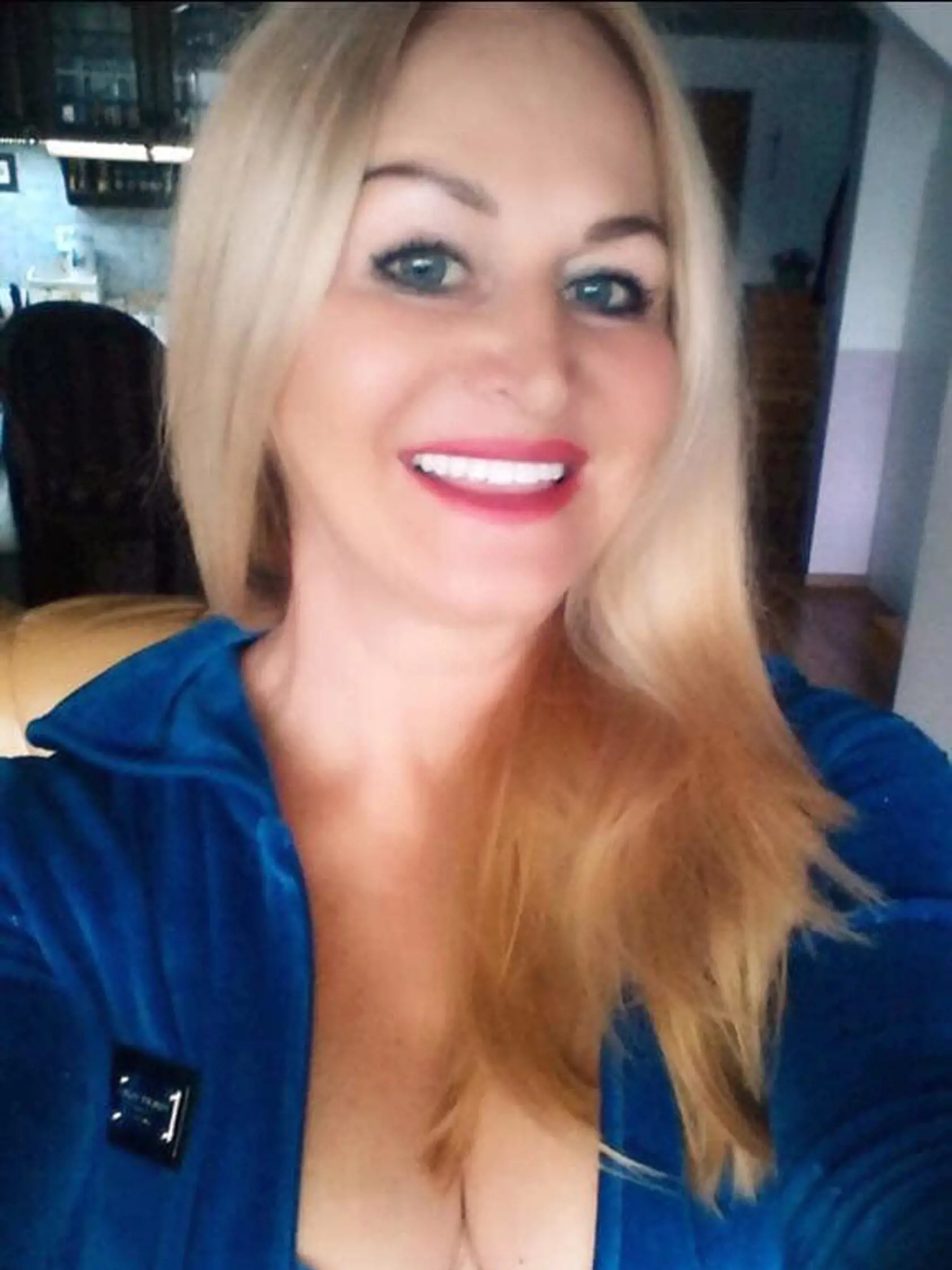 Jana Frčková.