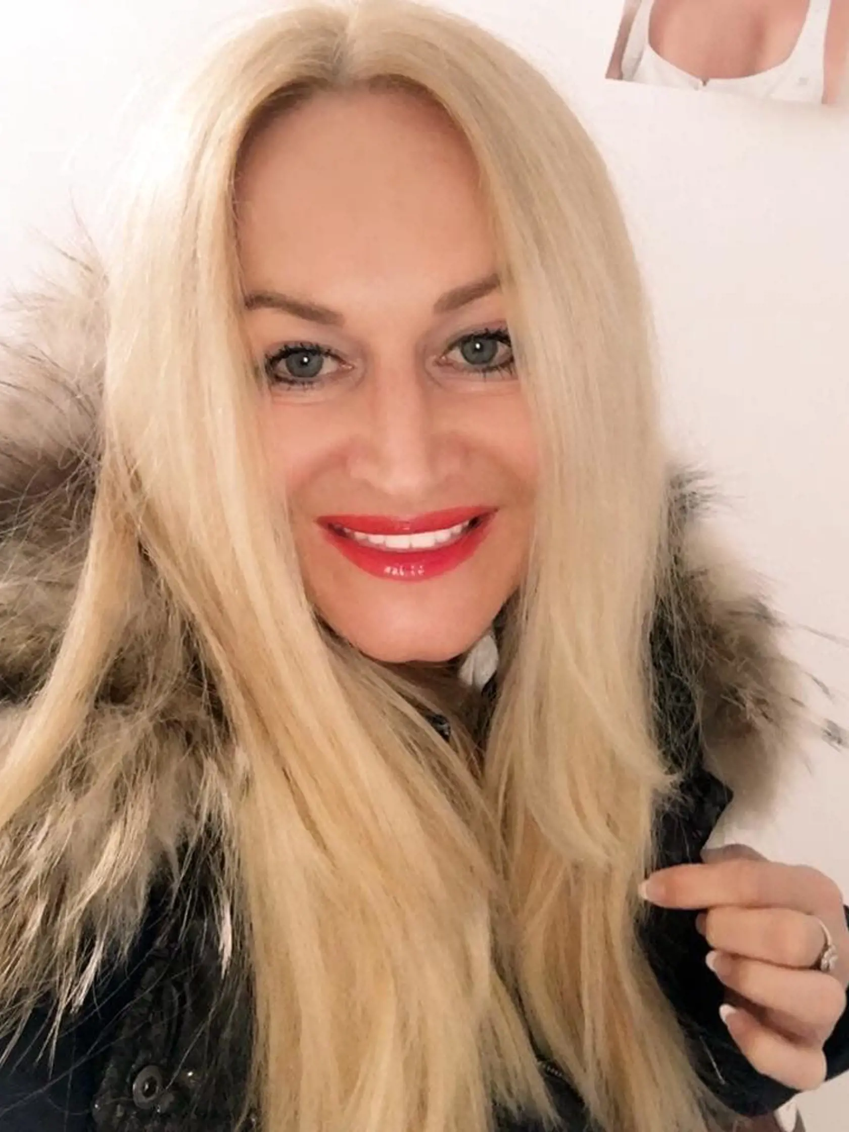 Jana Frčková.