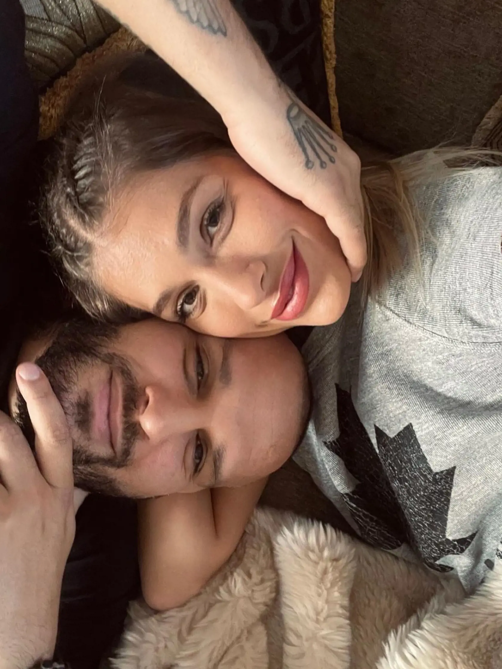 Jasmina s Rytmusom si nežijú zle.