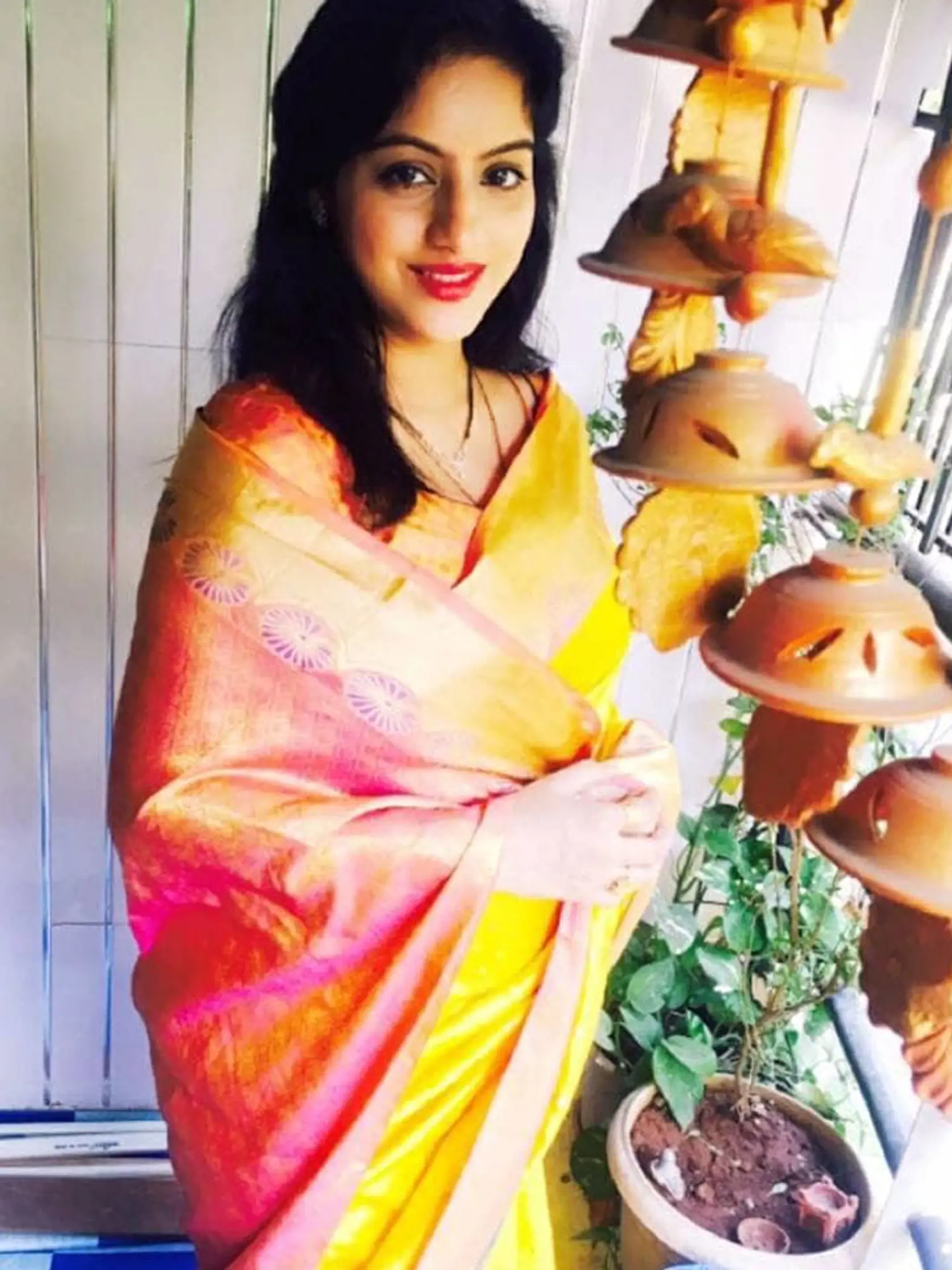 Deepika Singh