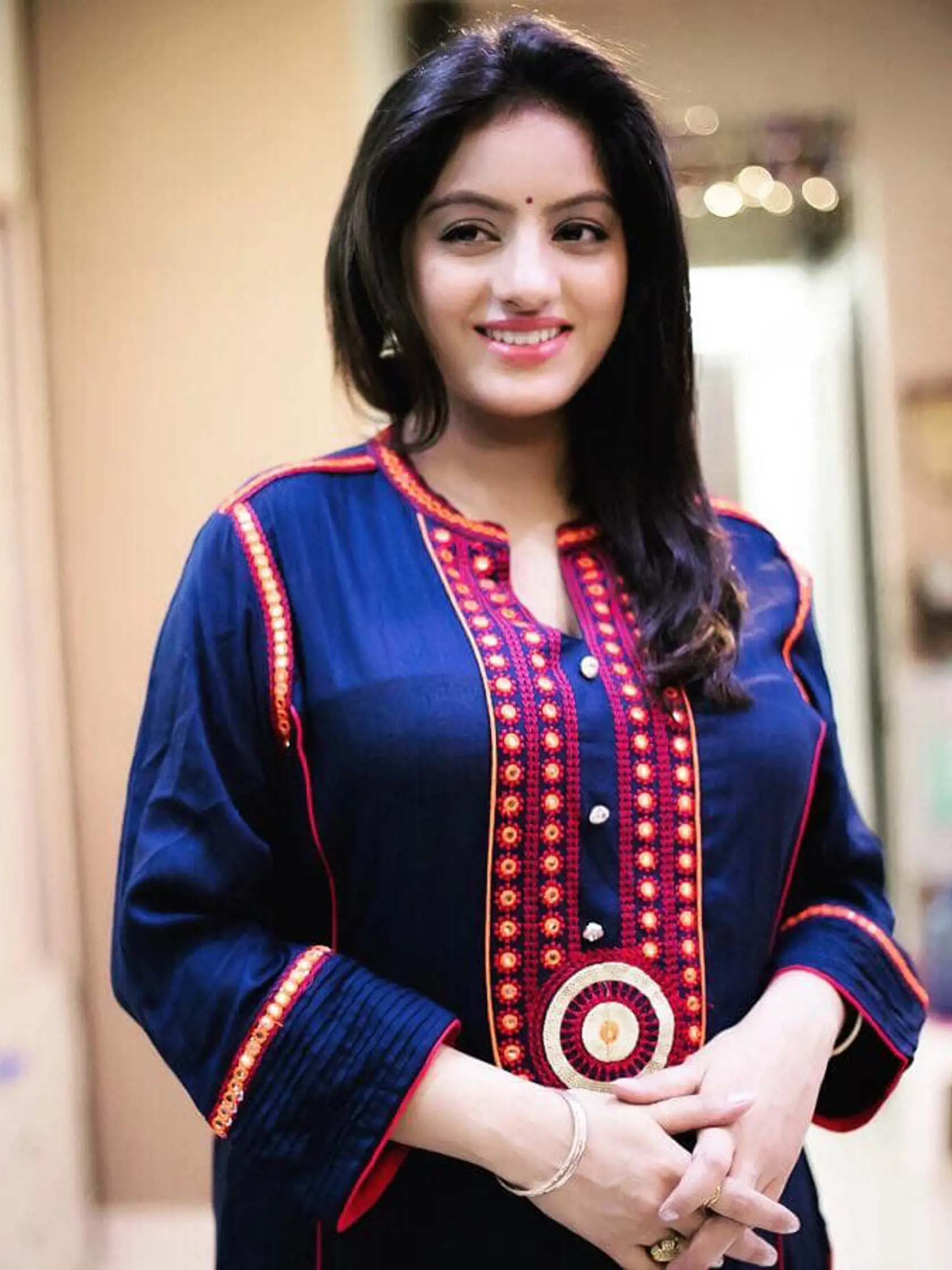 Deepika Singh