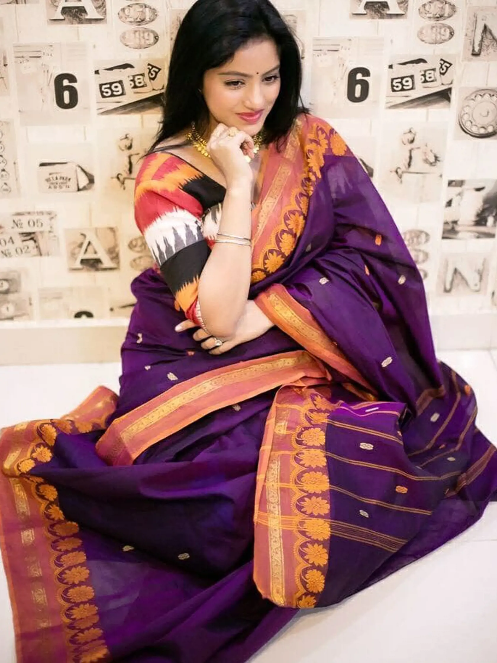 Deepika Singh