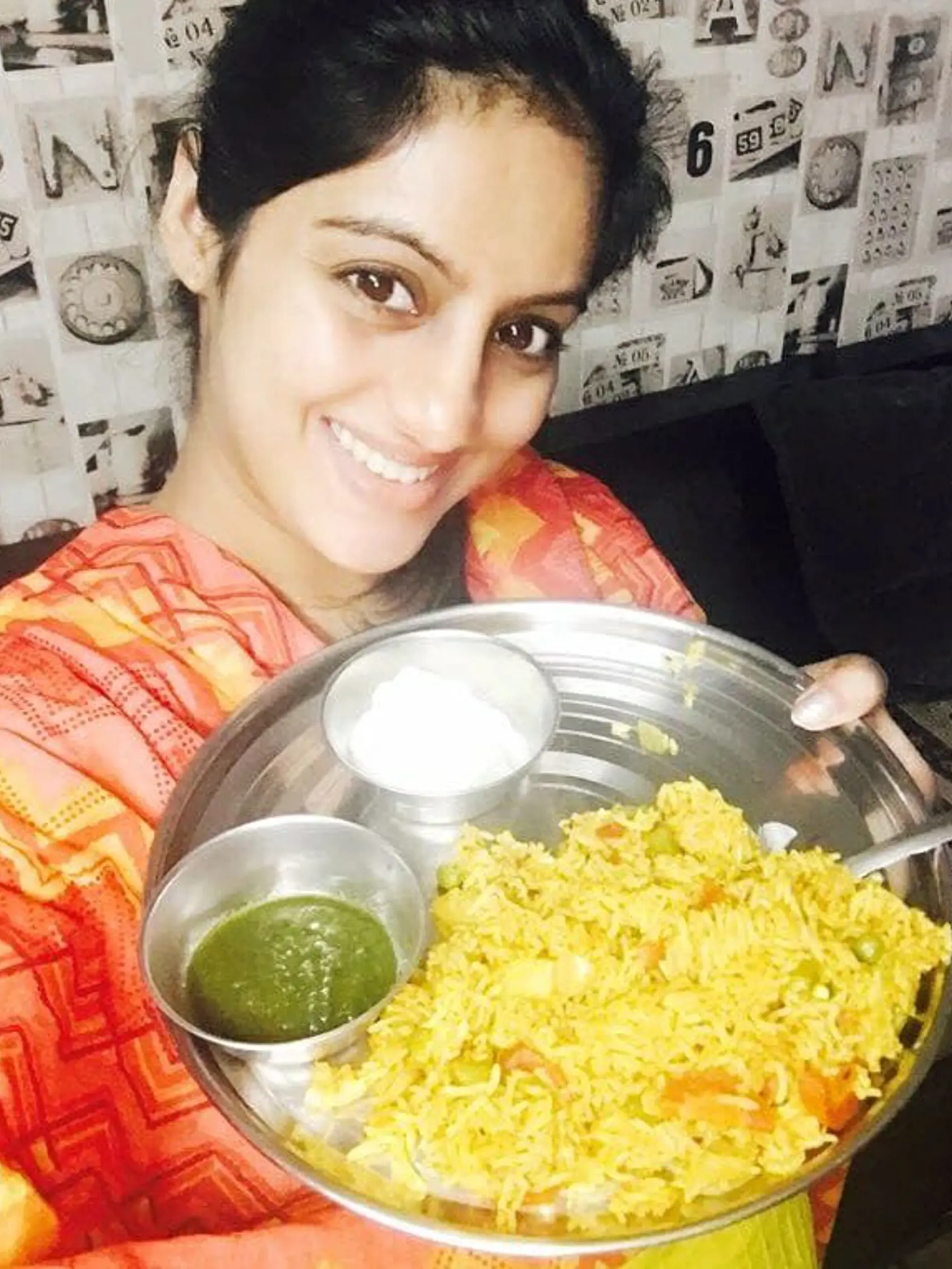 Deepika Singh