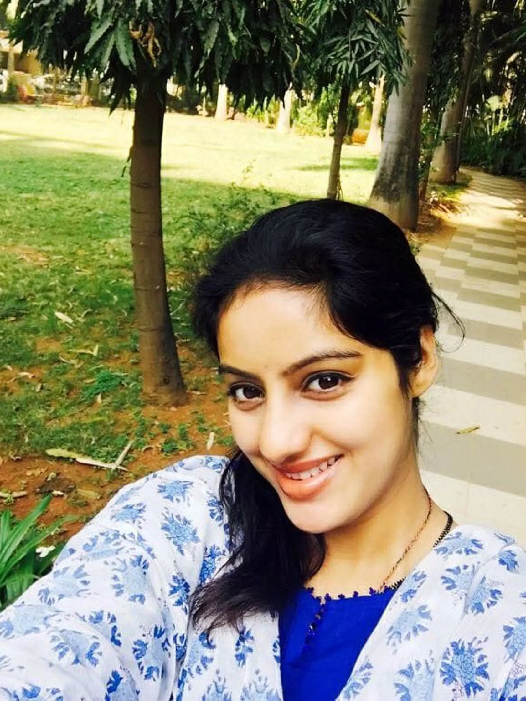 Deepika Singh