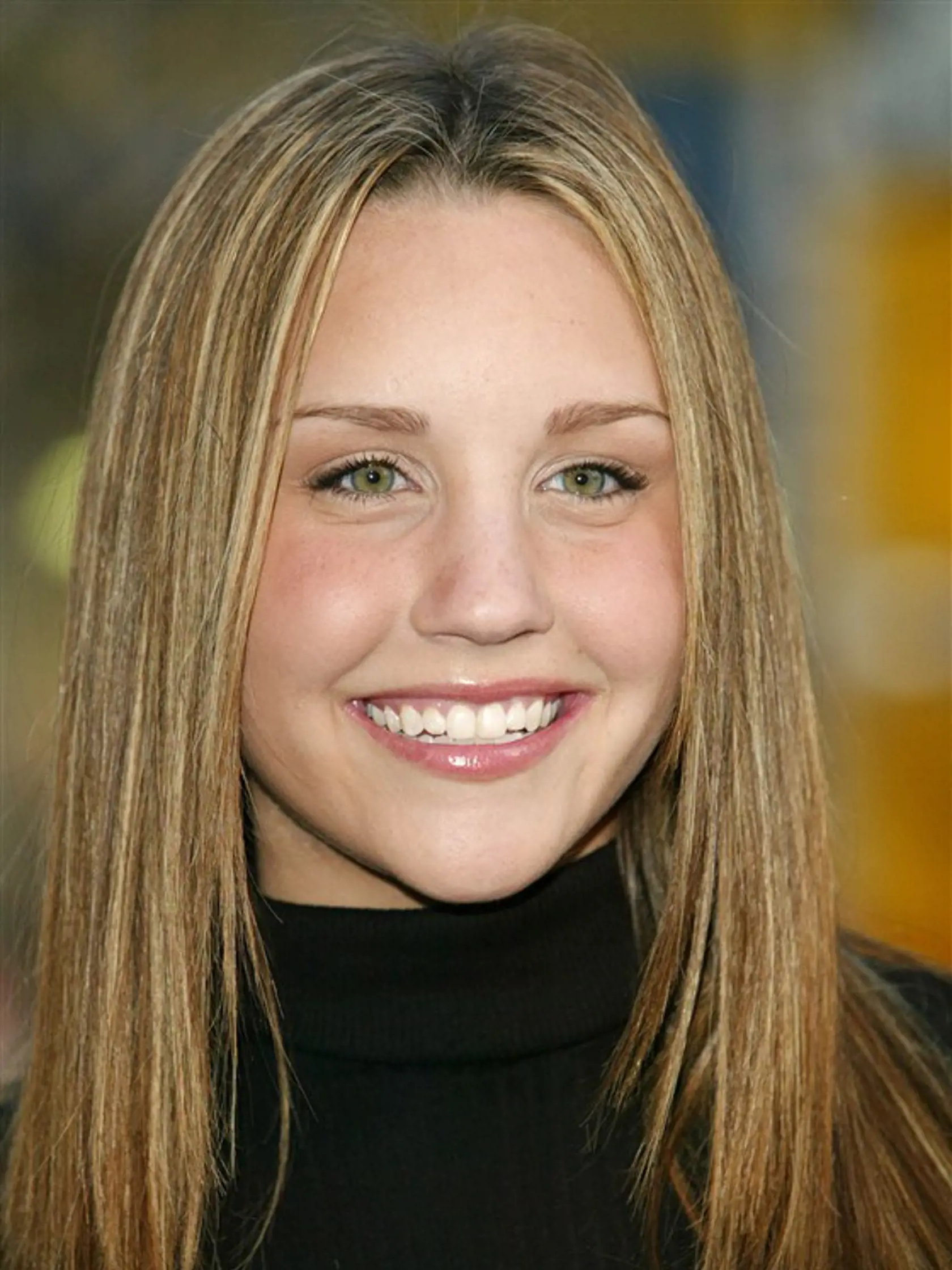 Amanda Bynes ako hviezda tínedžerských filmov.
