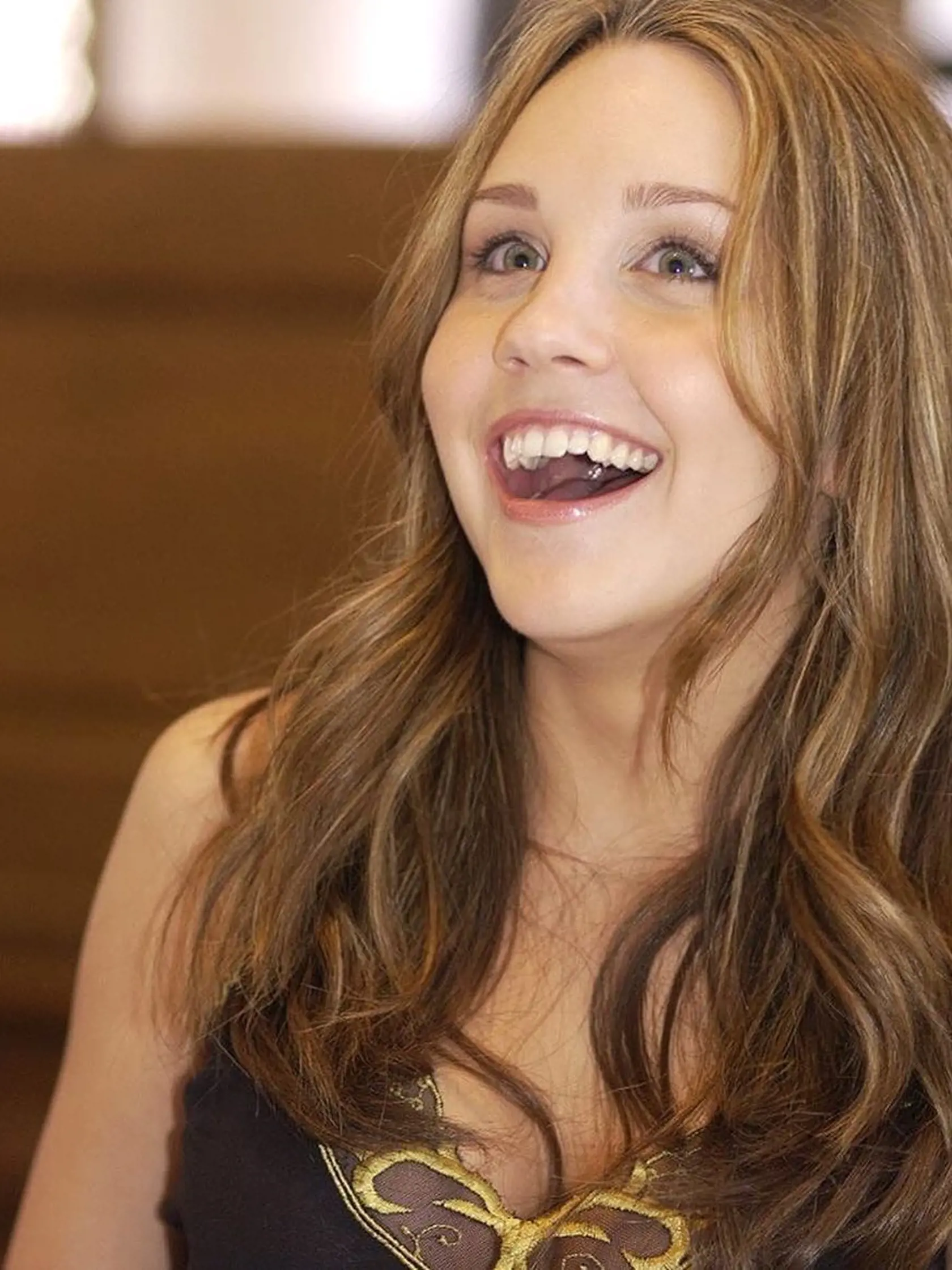 Amanda Bynes v čase svojej najväčšej slávy