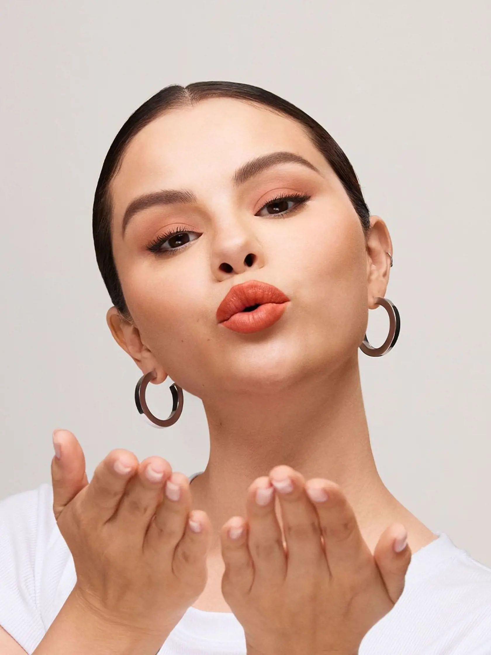 Selena Gomez