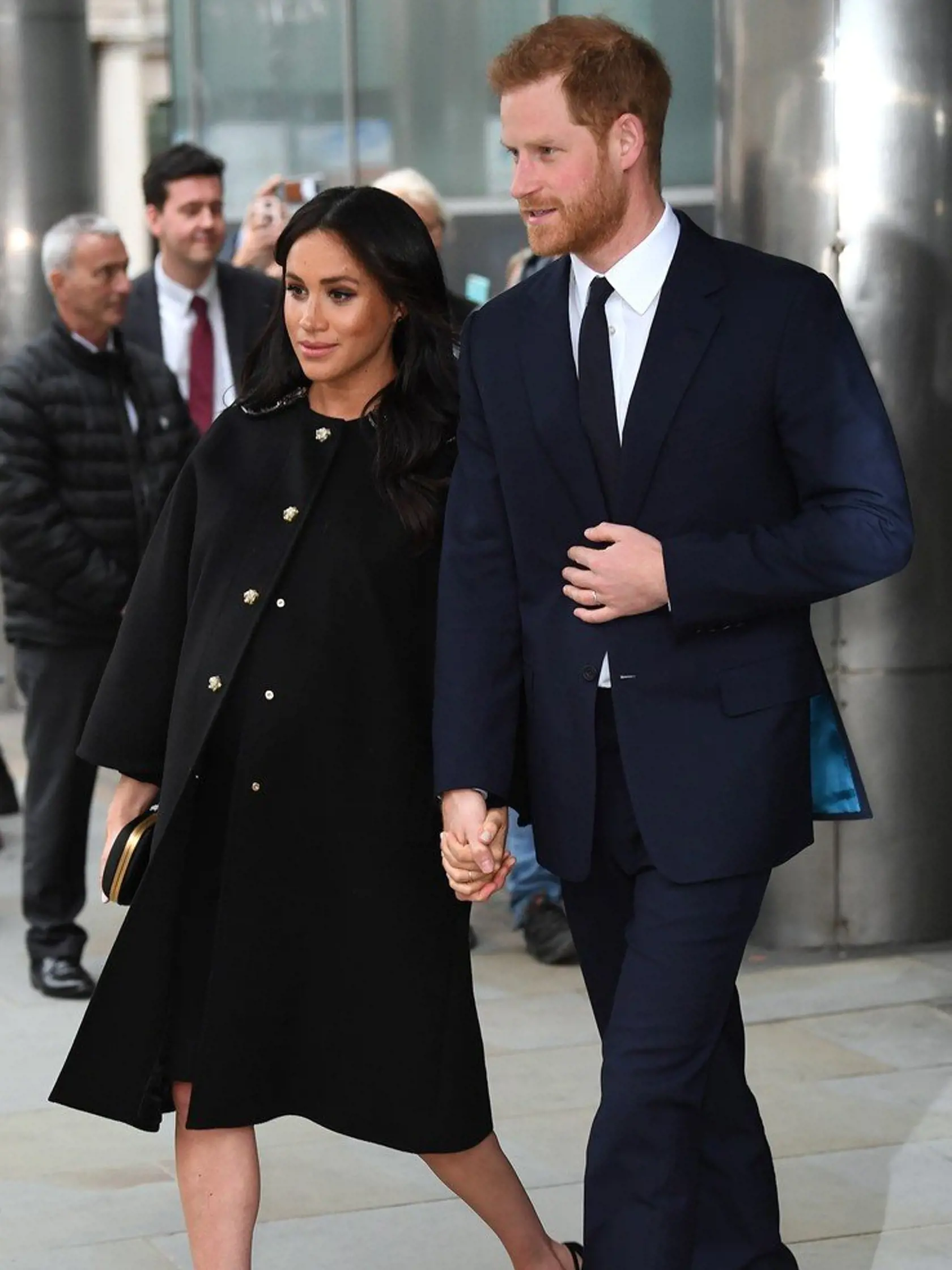 Meghan Markle a princ Harry pre svoje nenarodené dieťa dostali už neuveriteľných 260 darčekov!