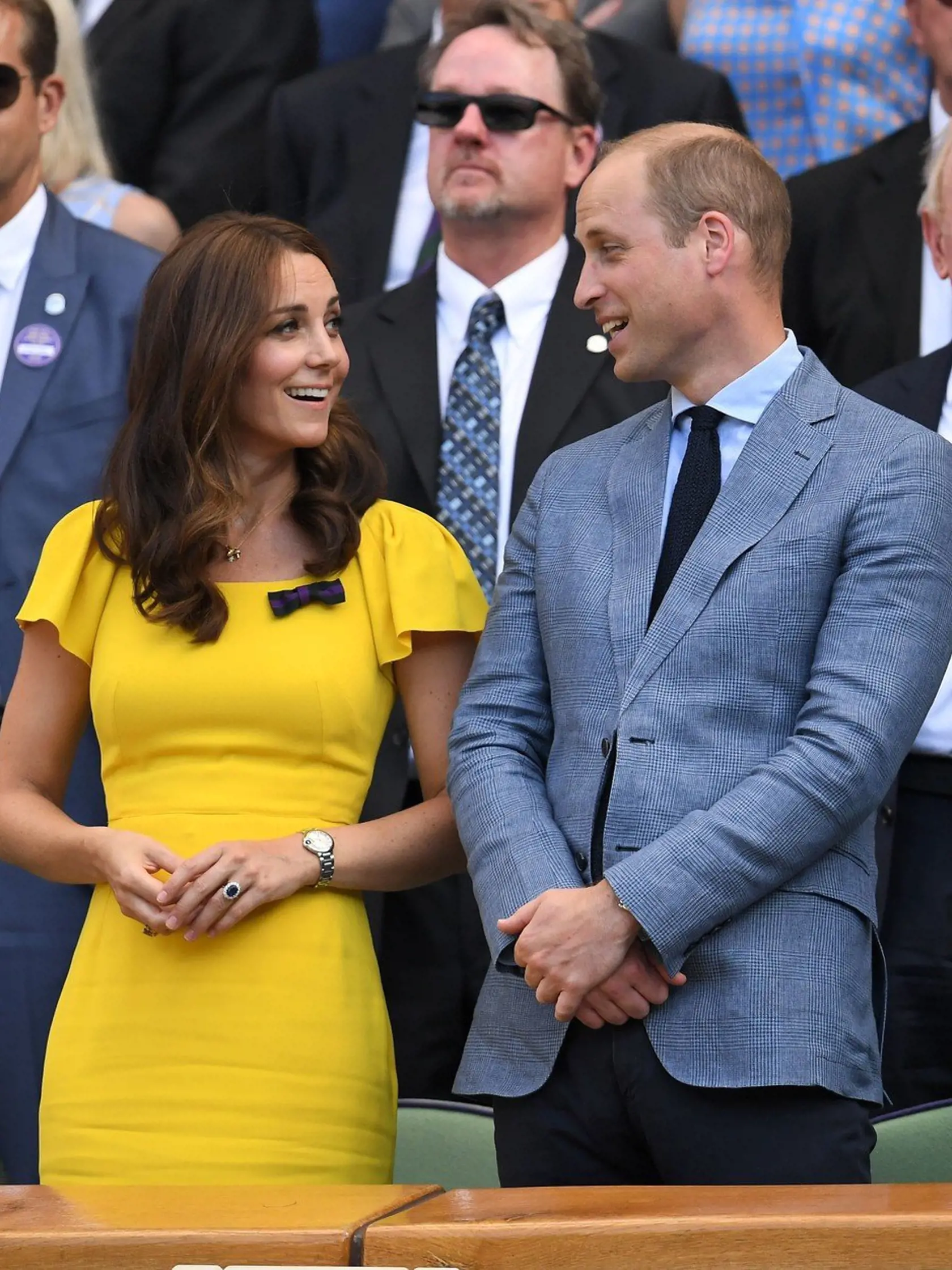 Princ William and Kate si po dlhej dobe spolu vyrazili bez detí.