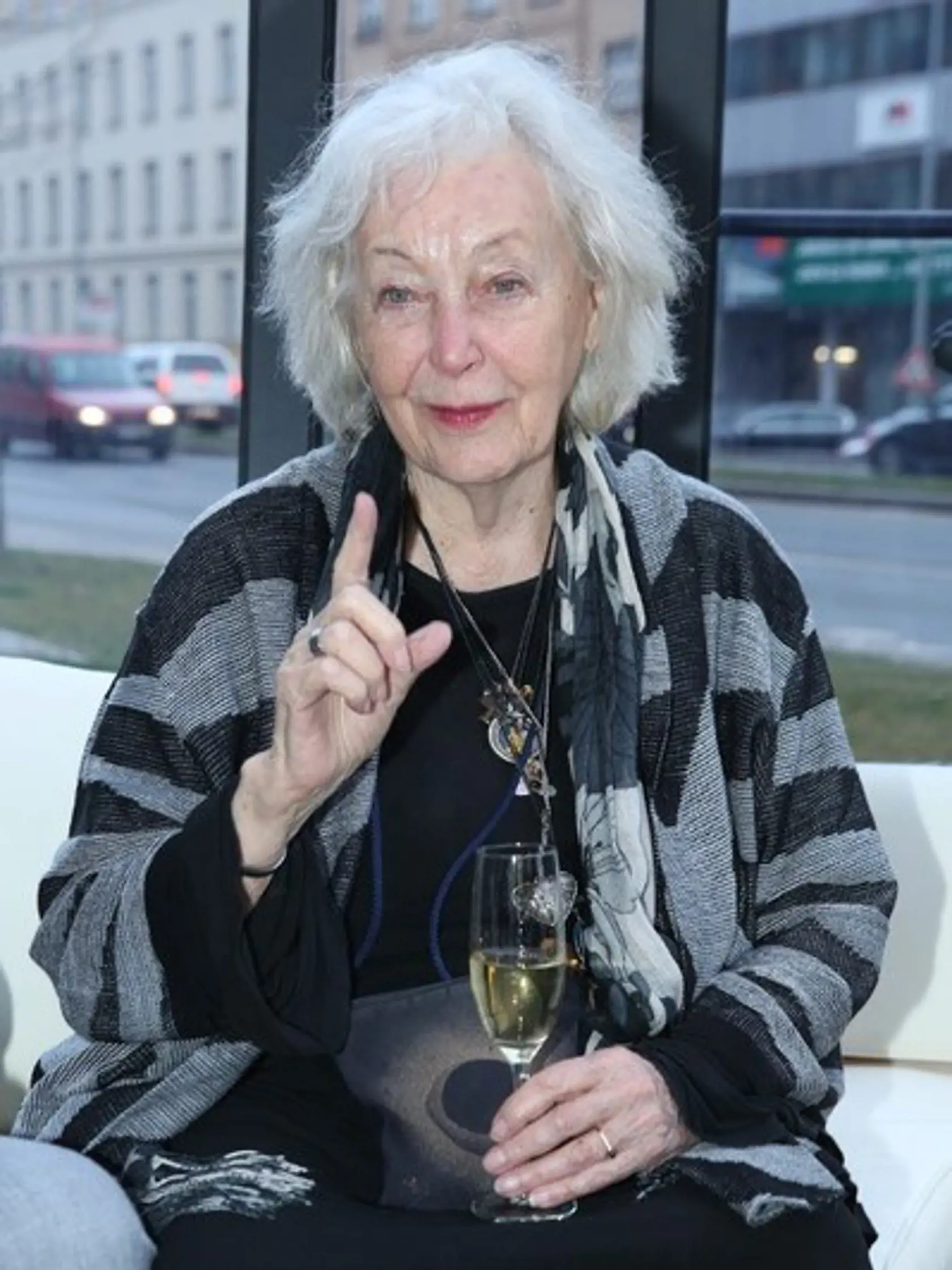 Květa Fialová