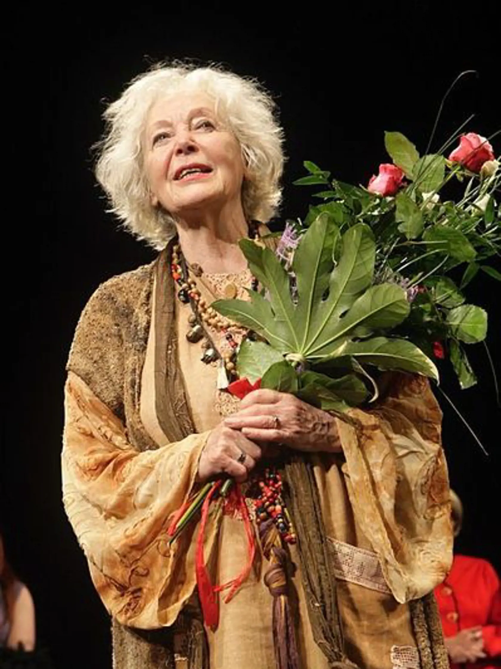 Květa Fialová