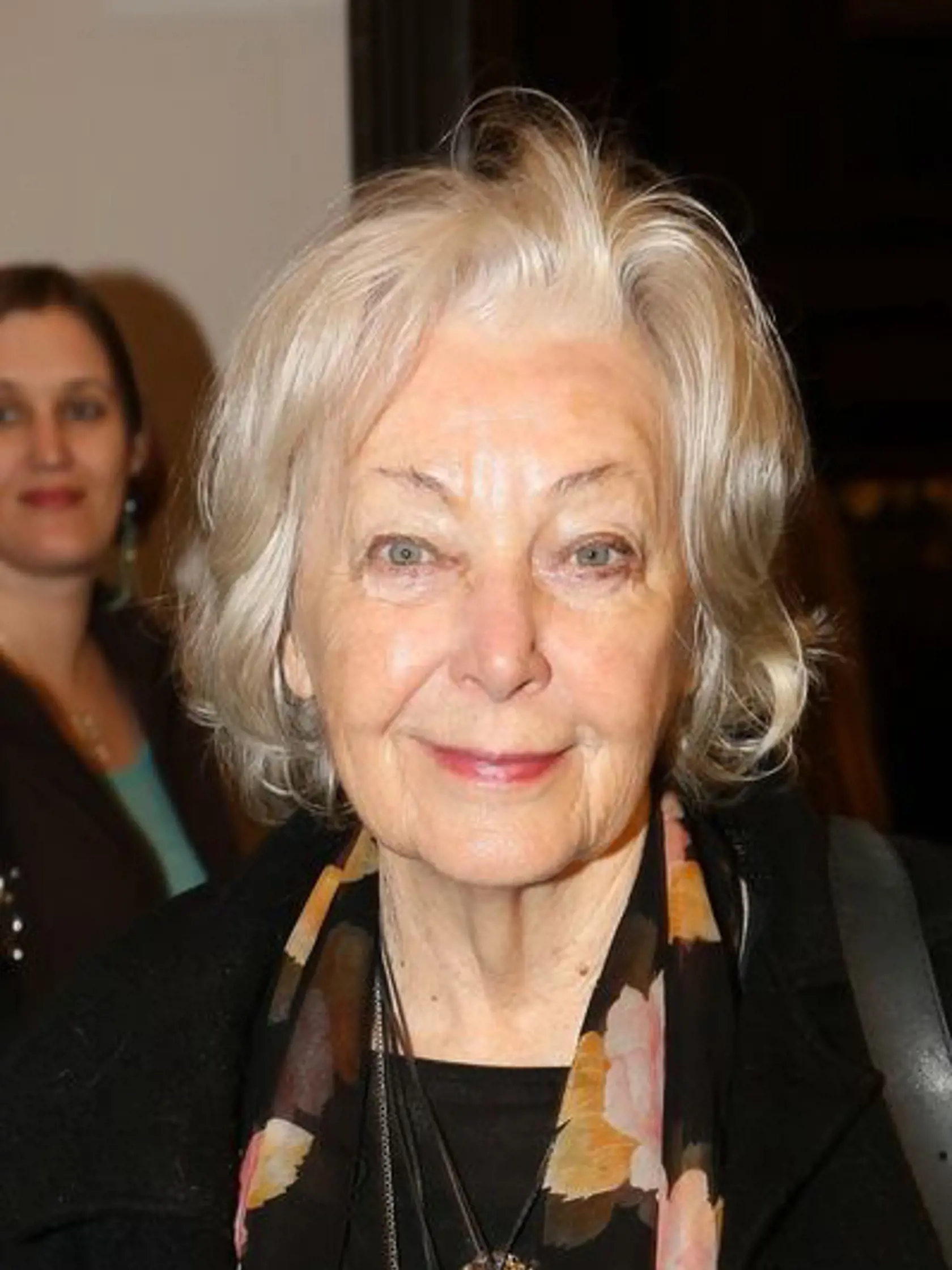Květa Fialová