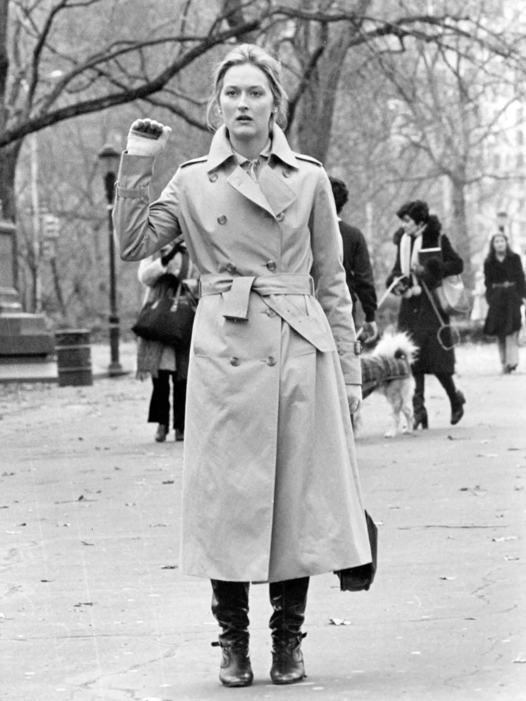 1979 Pani Kramerová