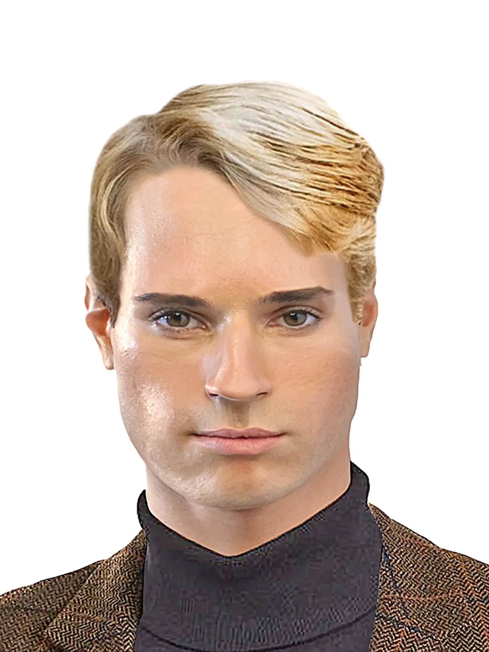 Princ George