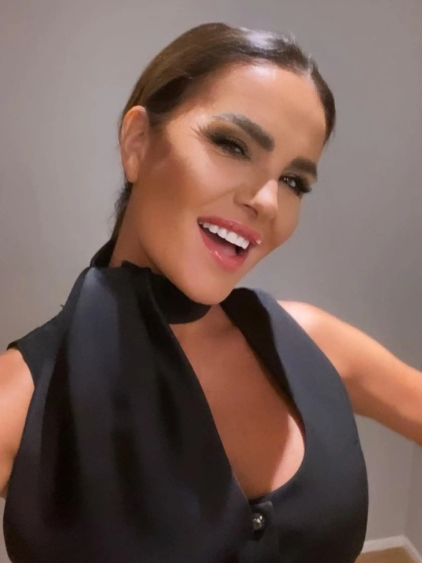 Silvia Lakatošová