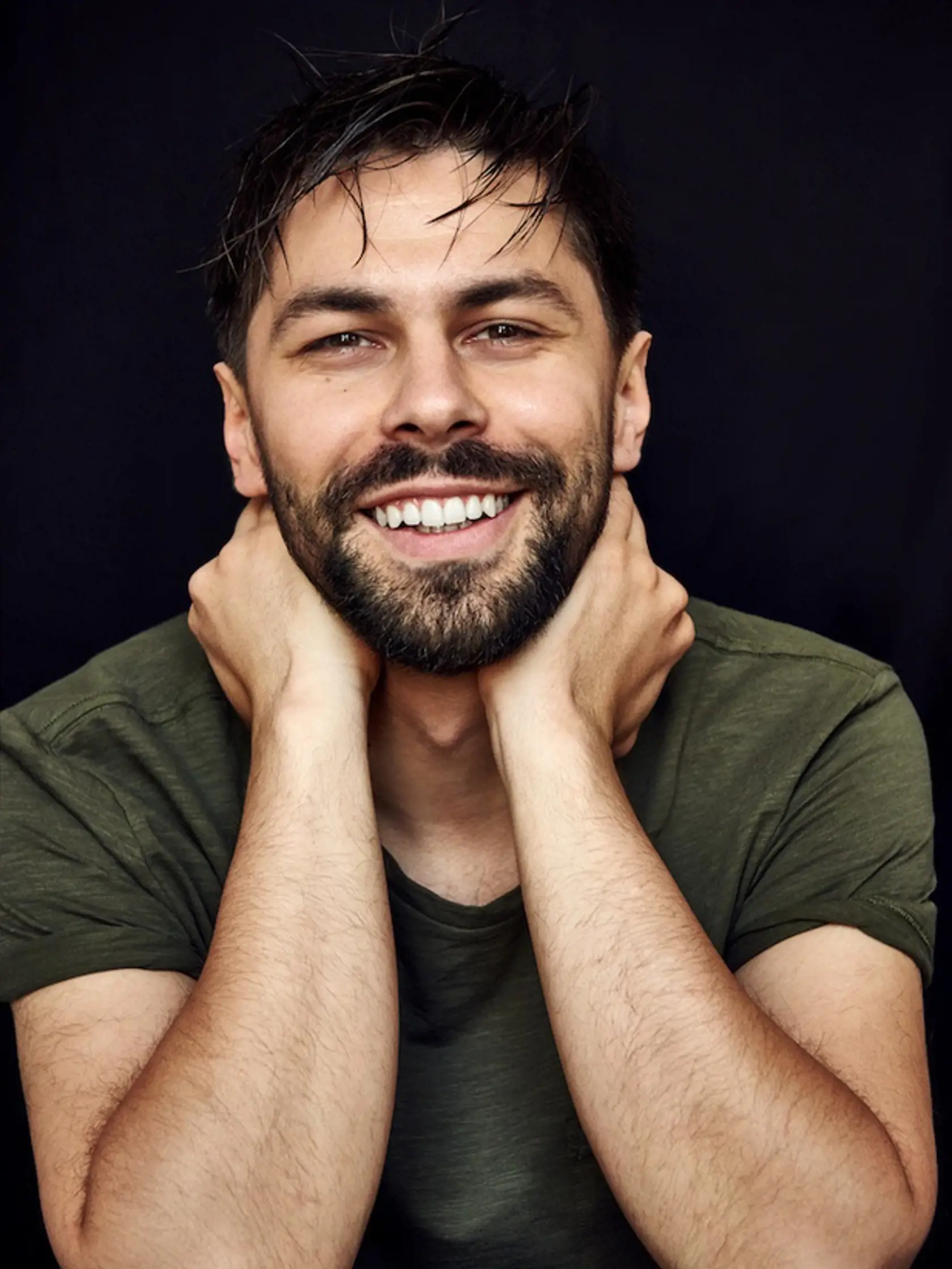 Adam Ďurica.