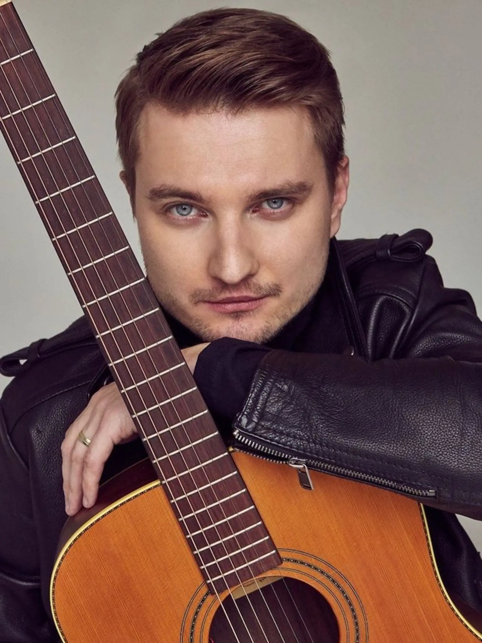 Tomáš Buranovský.